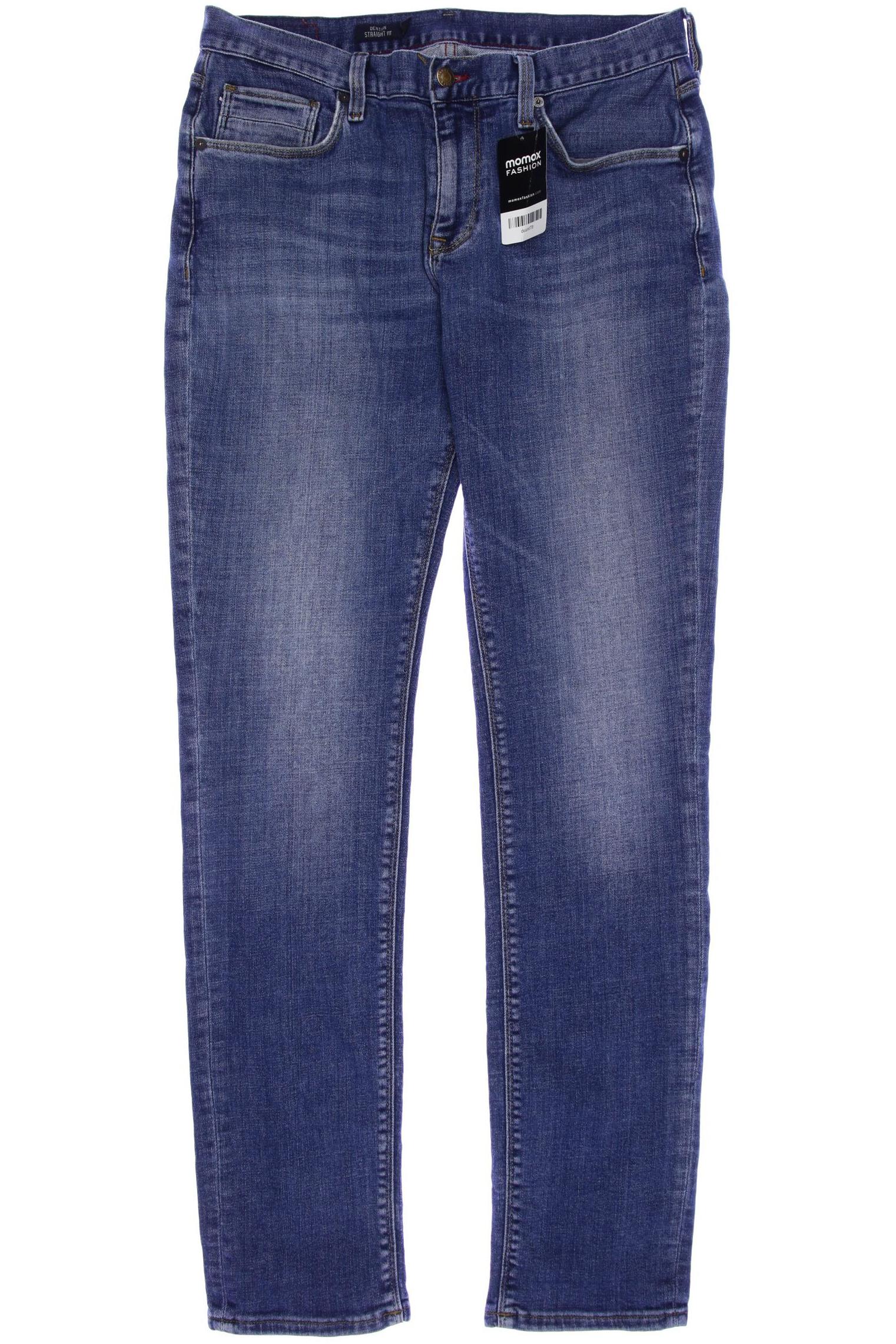 

Tommy Hilfiger Damen Jeans, blau