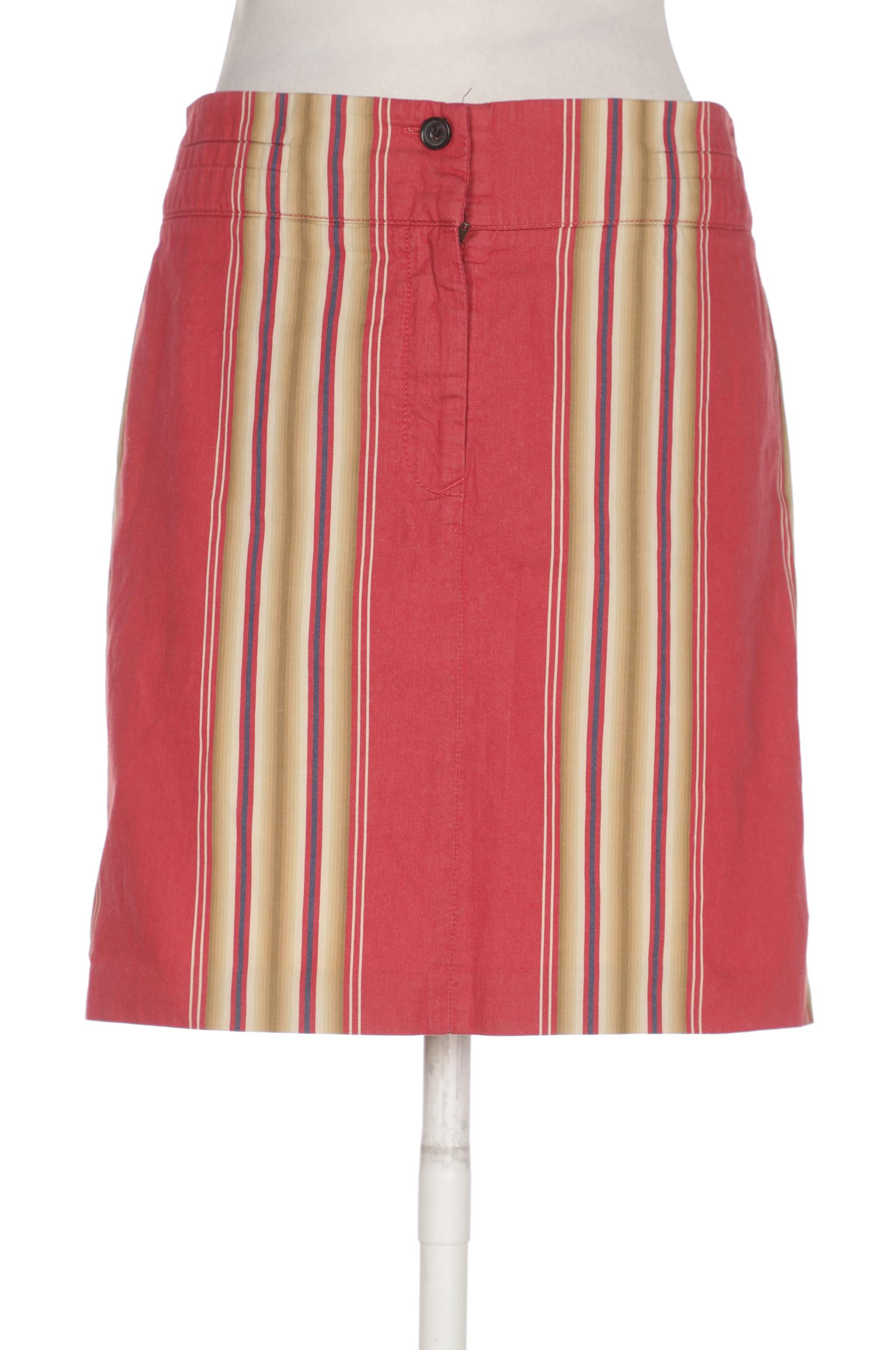 

Tommy Hilfiger Damen Rock, rot, Gr. 8