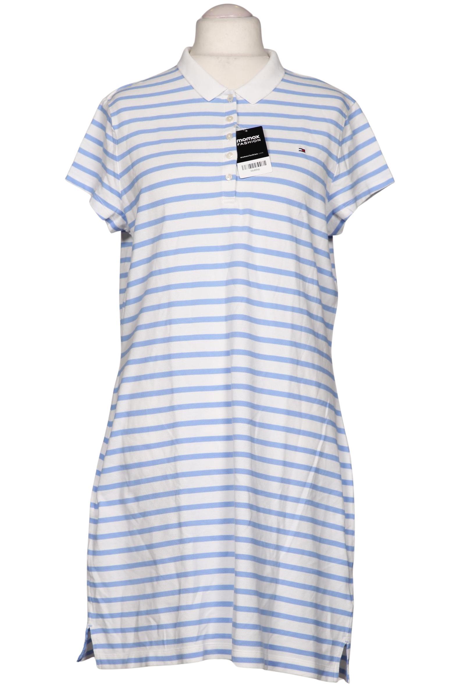 

Tommy Hilfiger Damen Kleid, mehrfarbig, Gr. 48