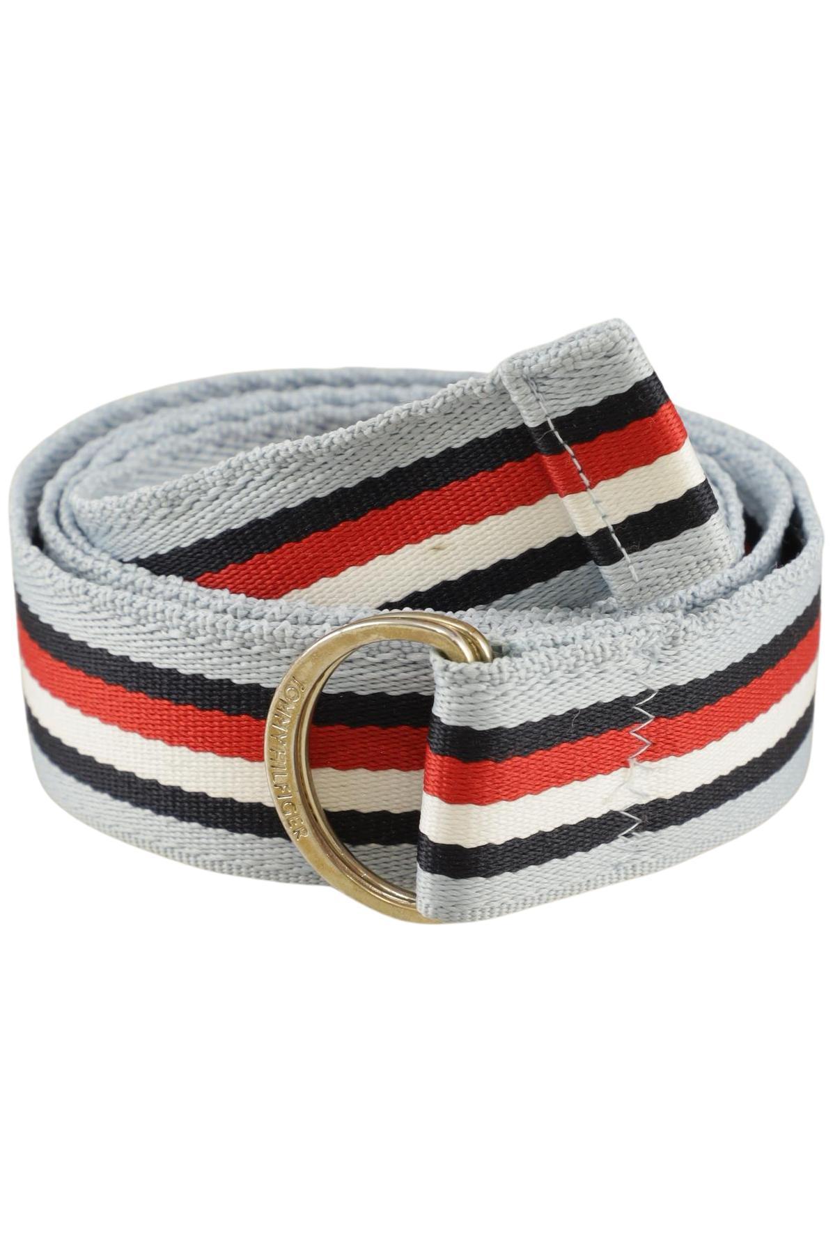 

Tommy Hilfiger Damen Gürtel, mehrfarbig, Gr. 90