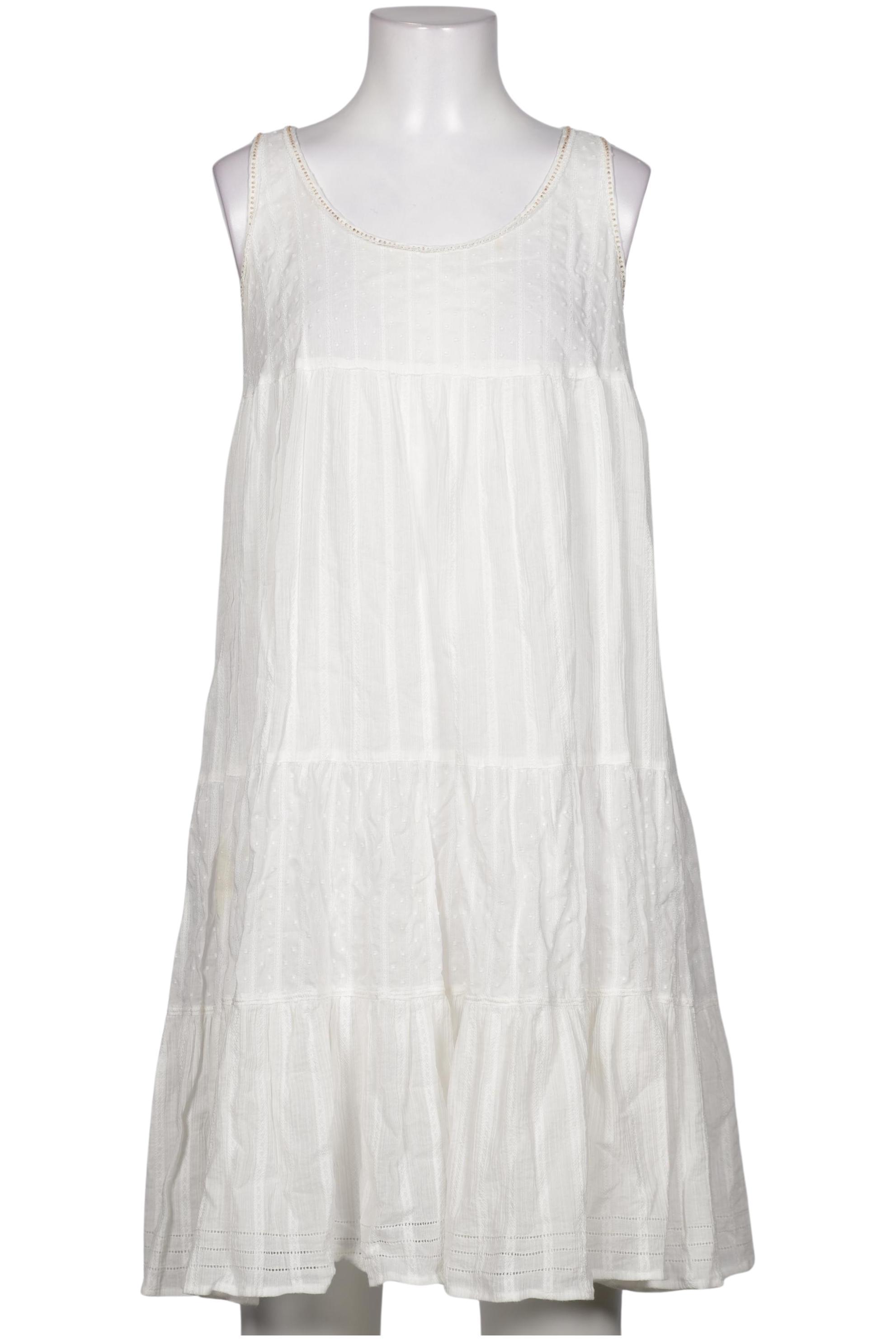 

Tommy Hilfiger Damen Kleid, weiß, Gr. 6