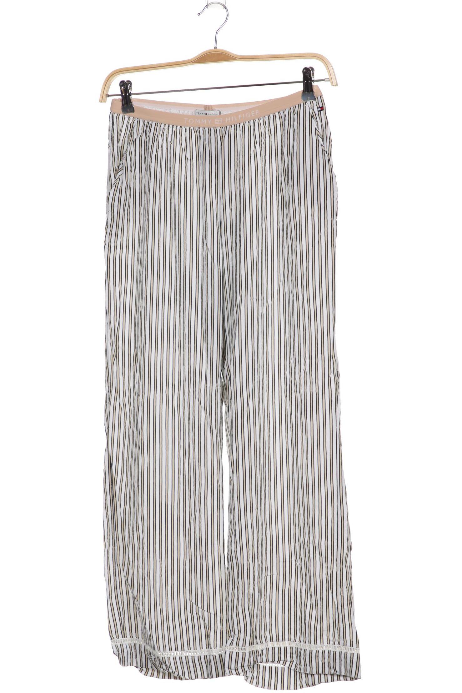 

Tommy Hilfiger Damen Stoffhose, beige