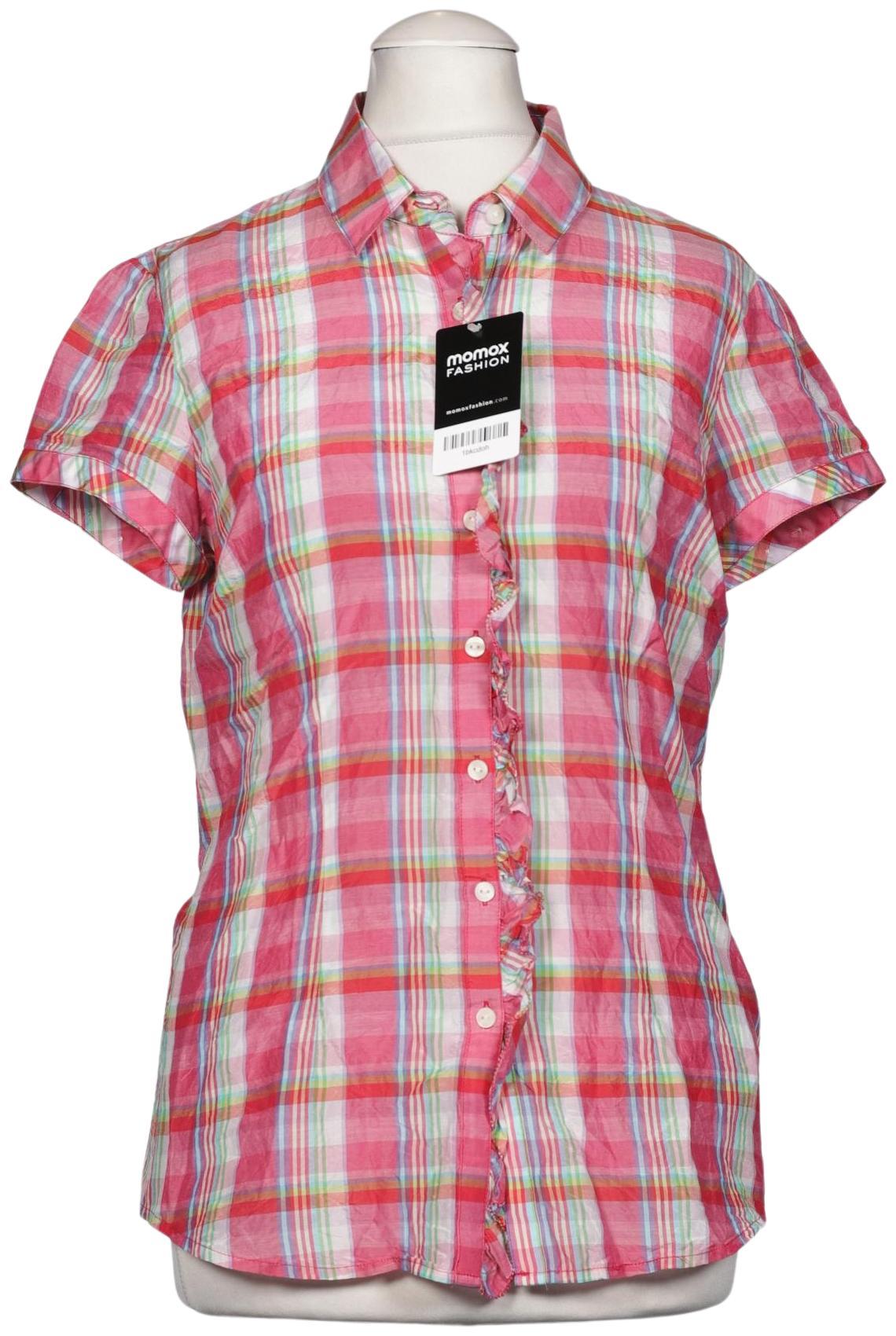 

Tommy Hilfiger Damen Bluse, mehrfarbig, Gr. 6