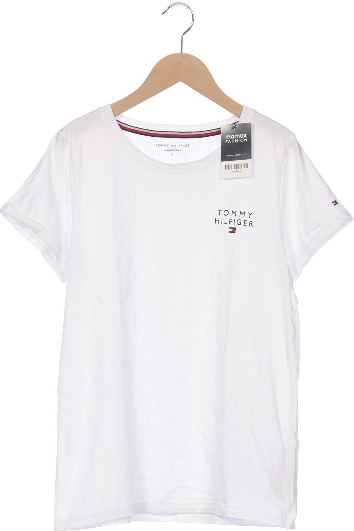 Thumbnail - Tommy Hilfiger Damen T-Shirt, weiß, Gr. 36