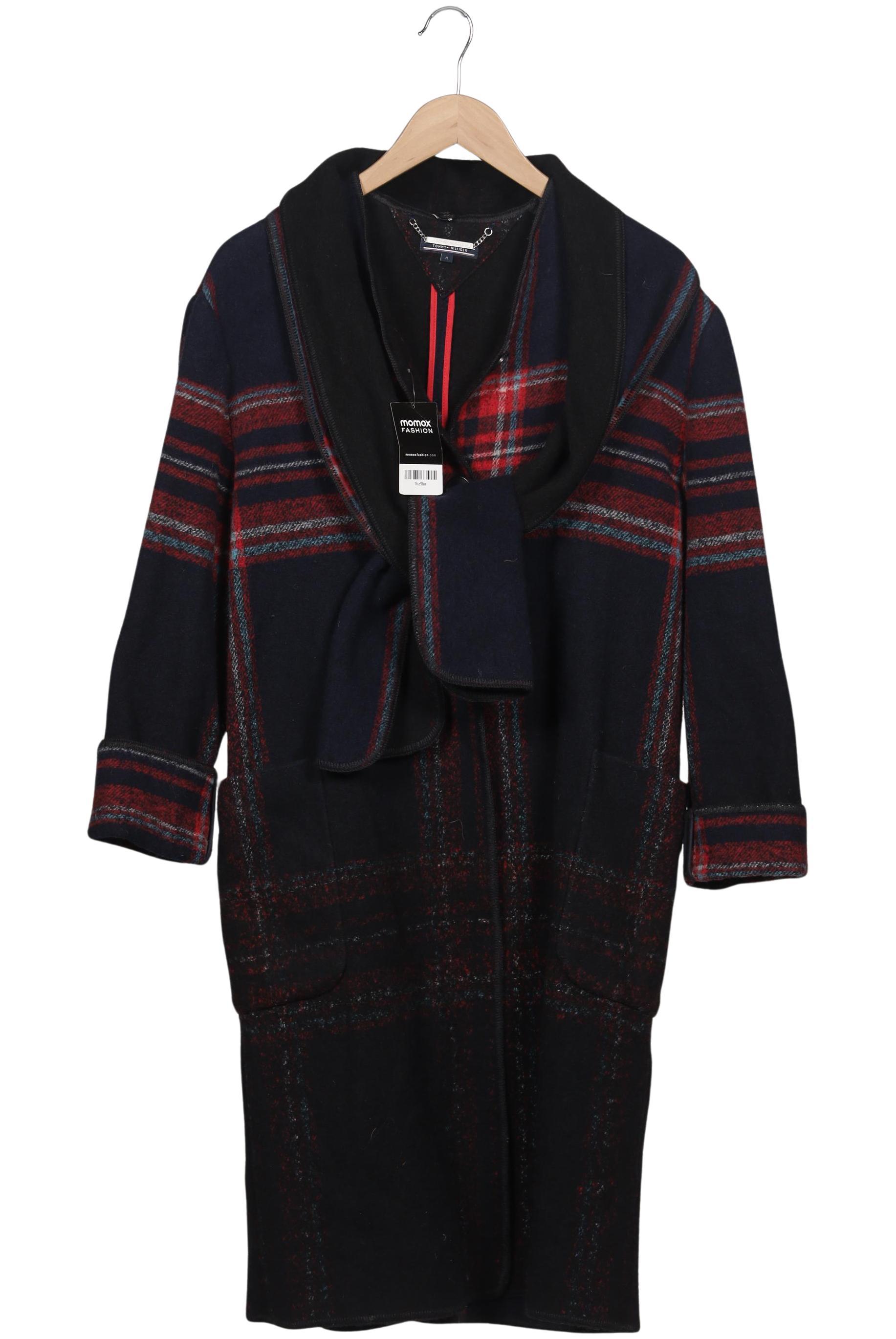 

Tommy Hilfiger Damen Mantel, mehrfarbig, Gr. 38