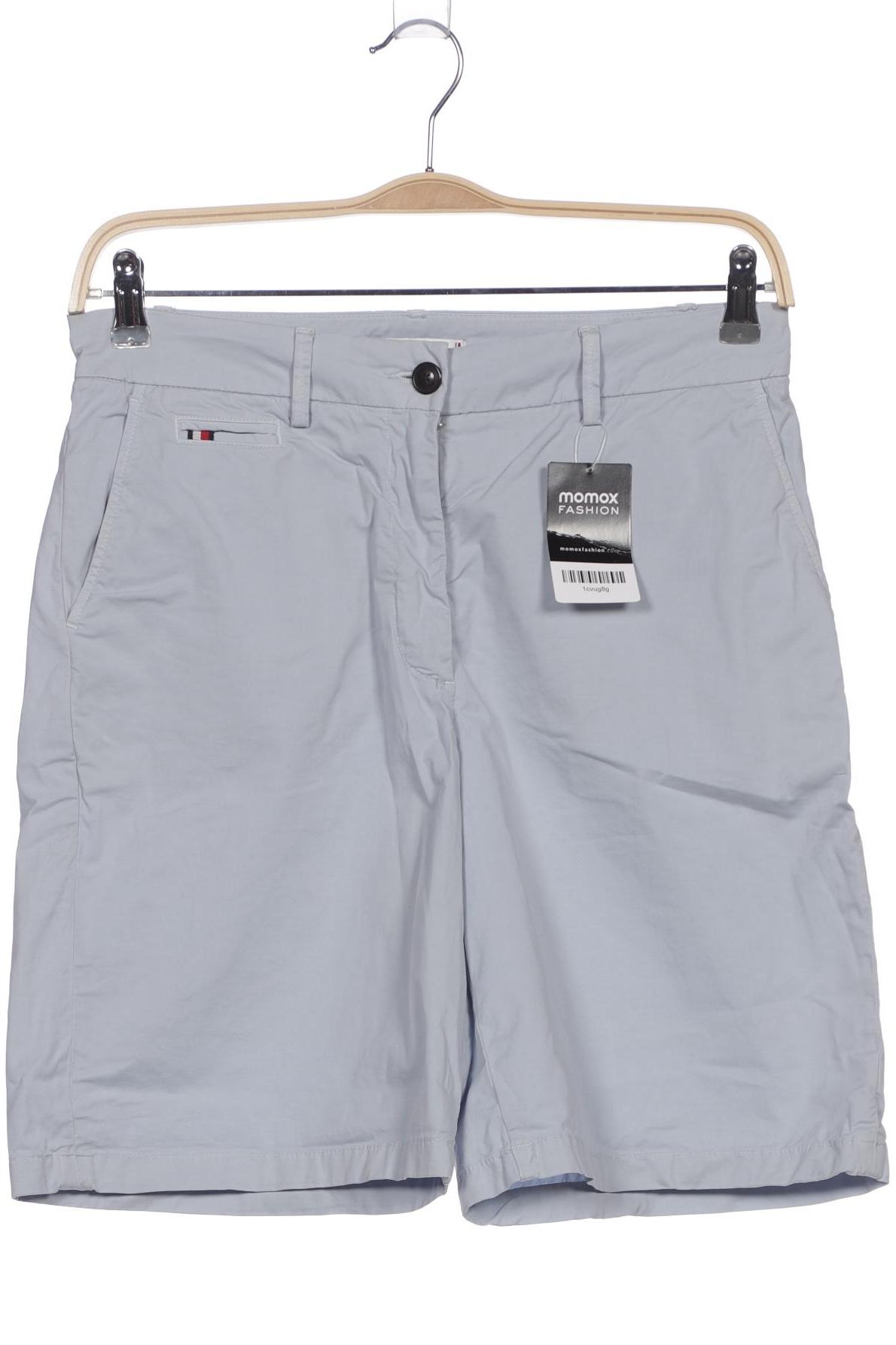

Tommy Hilfiger Damen Shorts, blau, Gr. 40
