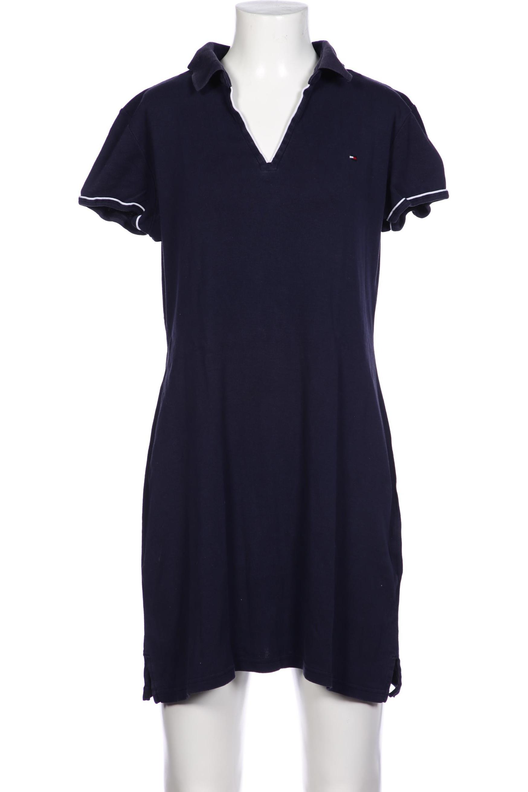 

Tommy Hilfiger Damen Kleid, marineblau