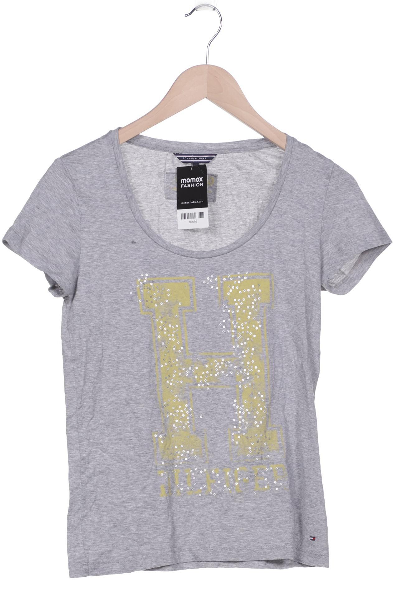 

Tommy Hilfiger Damen T-Shirt, grau