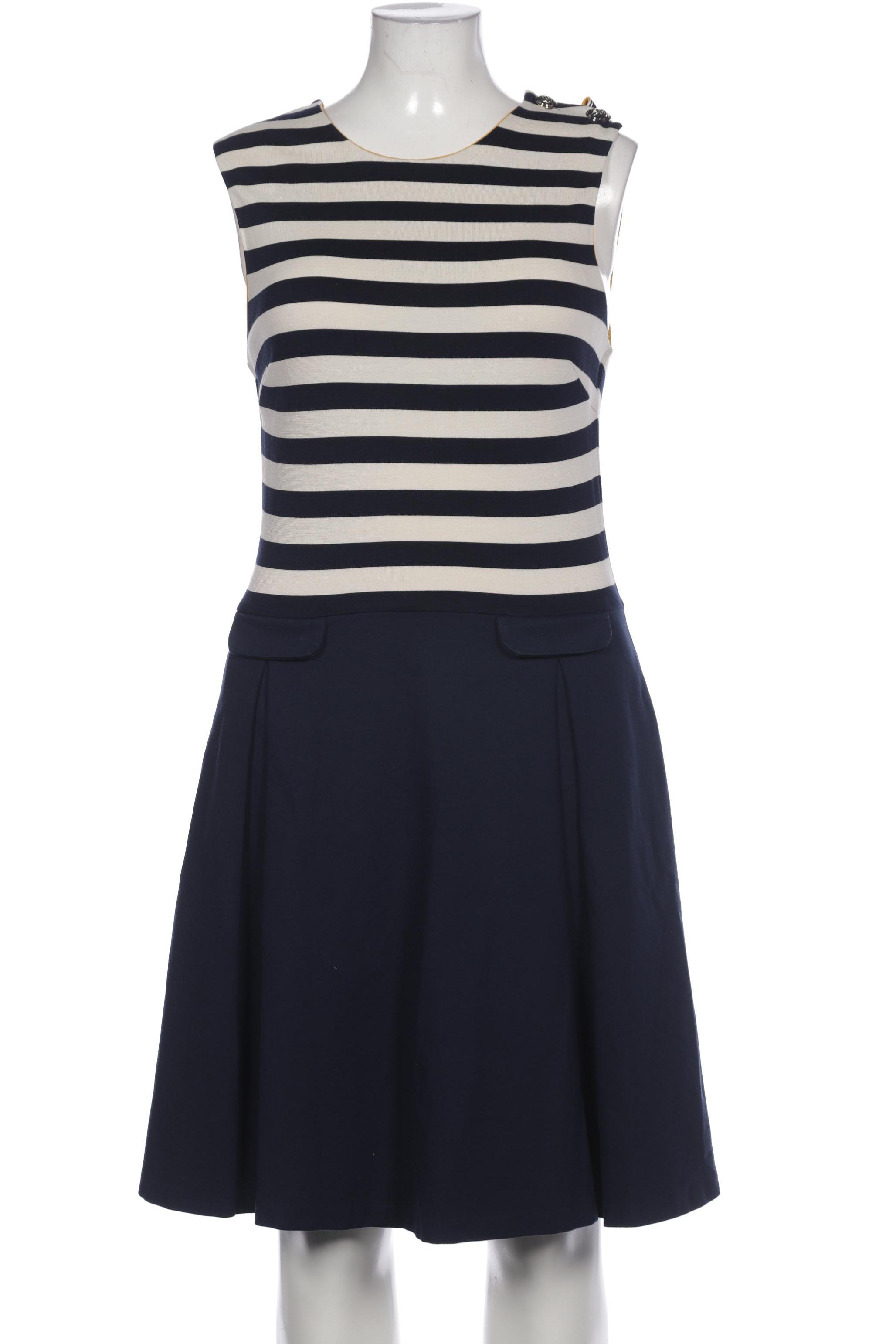 

Tommy Hilfiger Damen Kleid, marineblau, Gr. 44