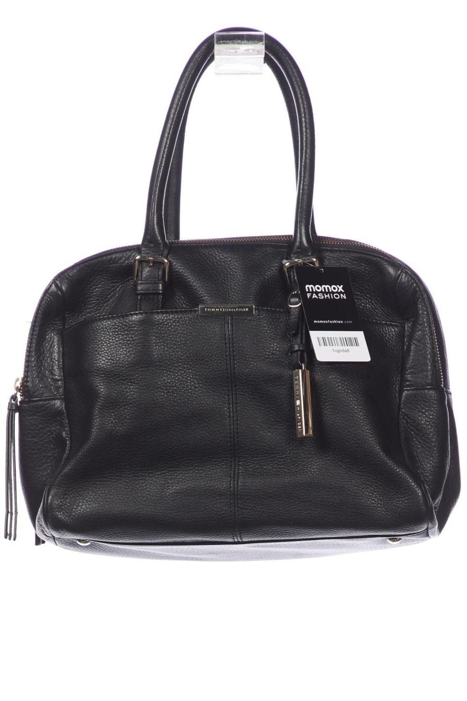 

Tommy Hilfiger Damen Handtasche, schwarz, Gr.