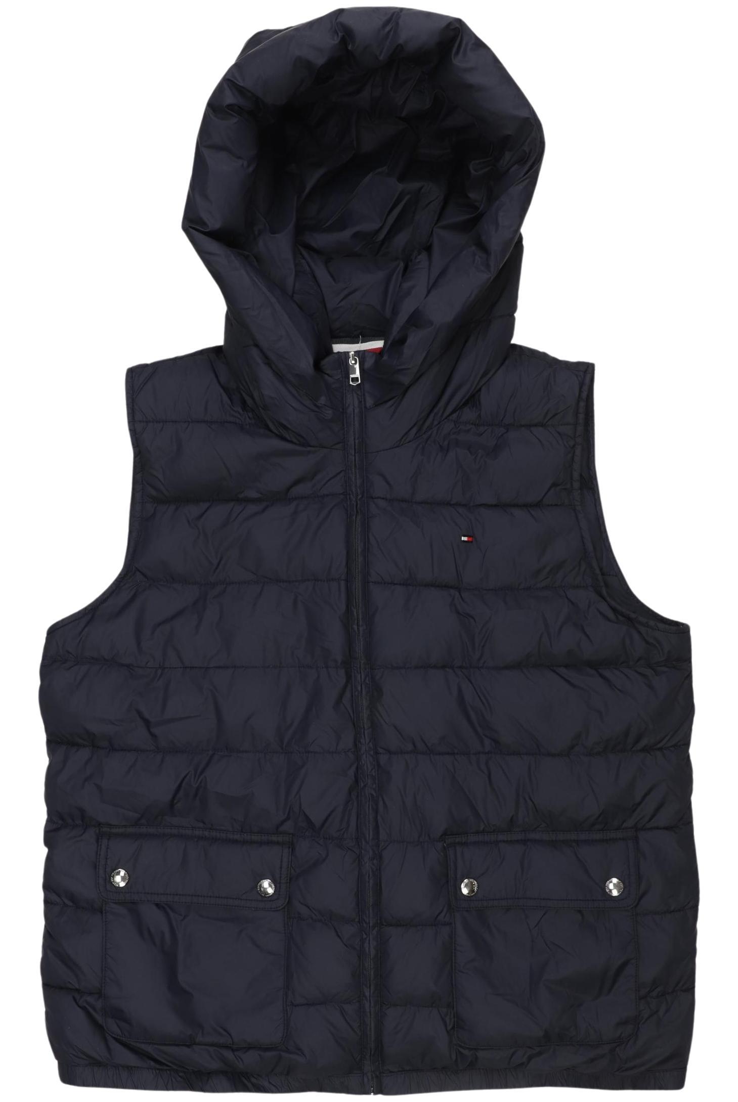 Thumbnail - Tommy Hilfiger Damen Weste, marineblau, Gr. 46