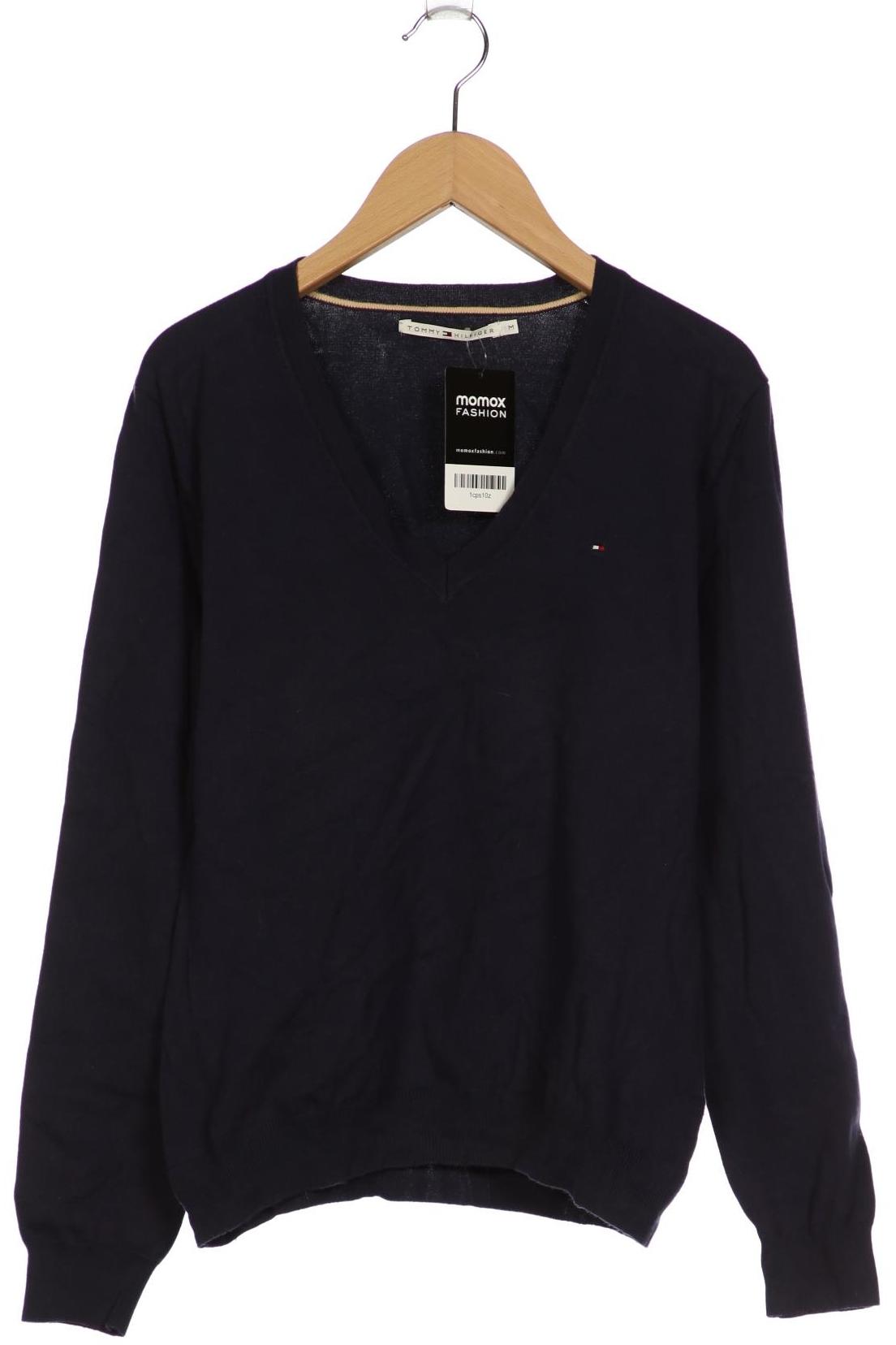 

Tommy Hilfiger Damen Pullover, marineblau, Gr. 38