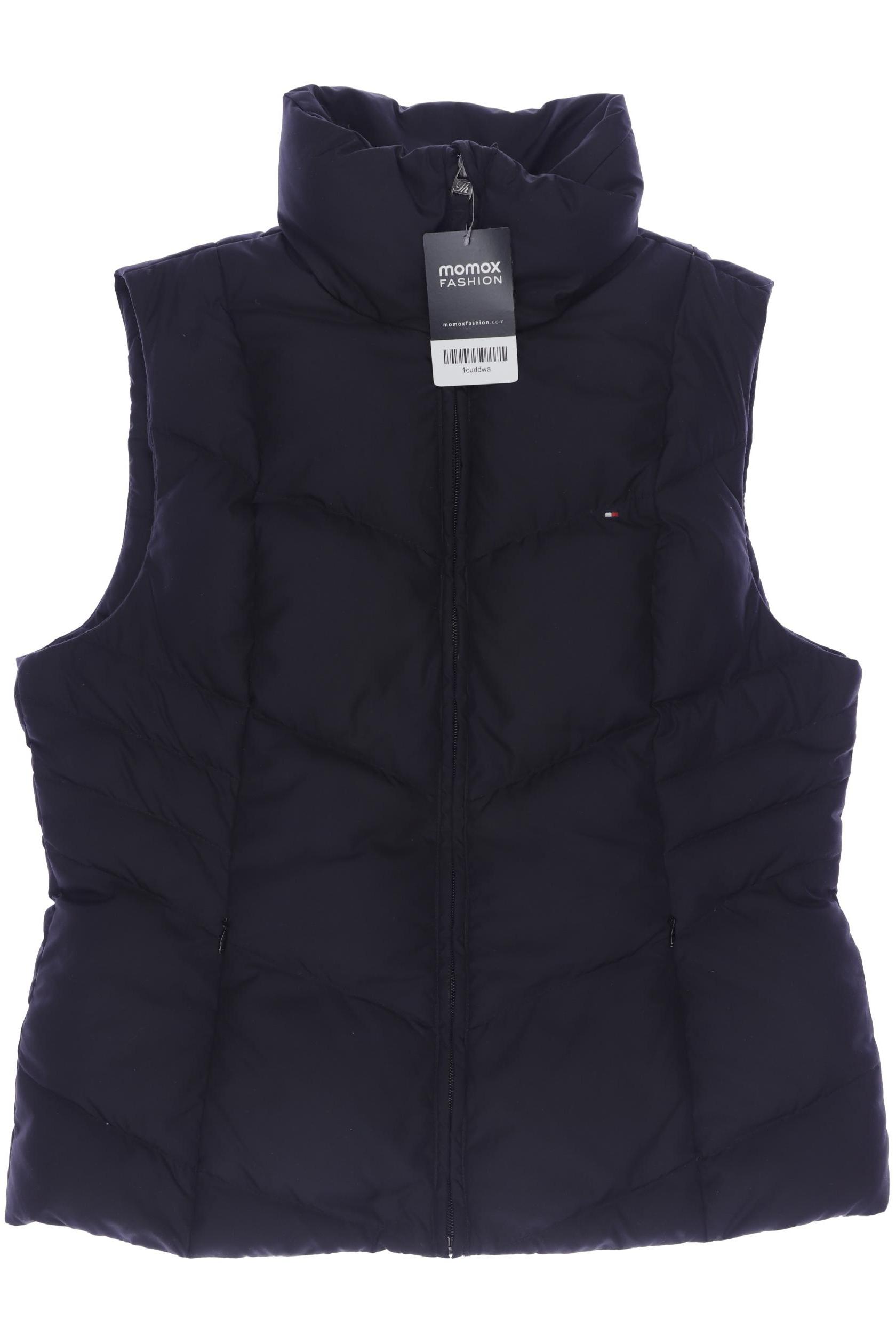 

Tommy Hilfiger Damen Weste, schwarz, Gr. 42