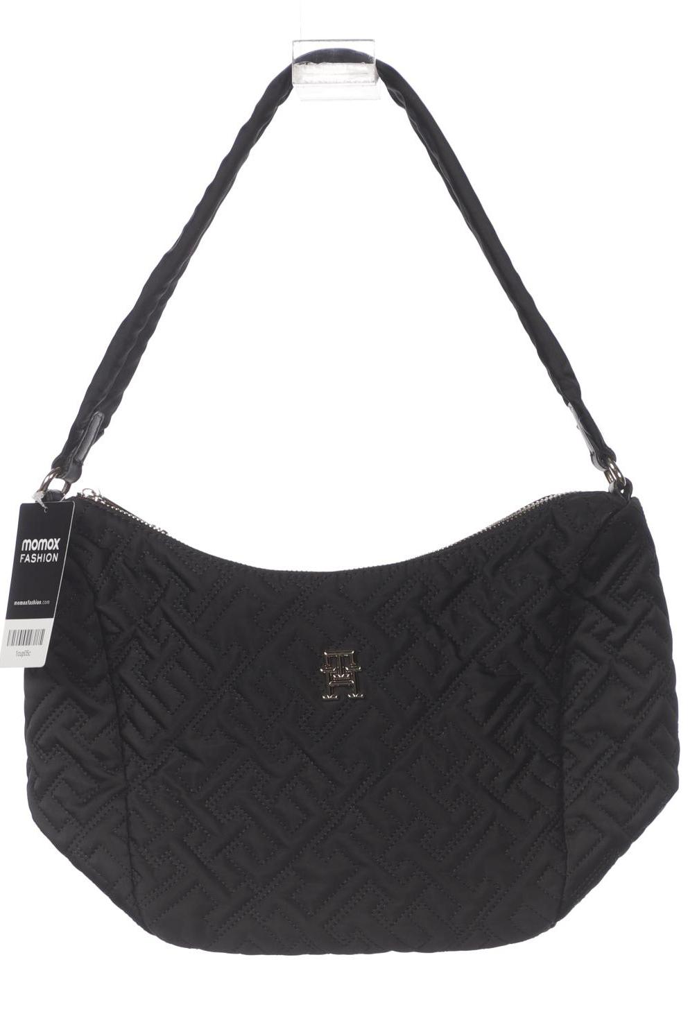 

Tommy Hilfiger Damen Handtasche, schwarz