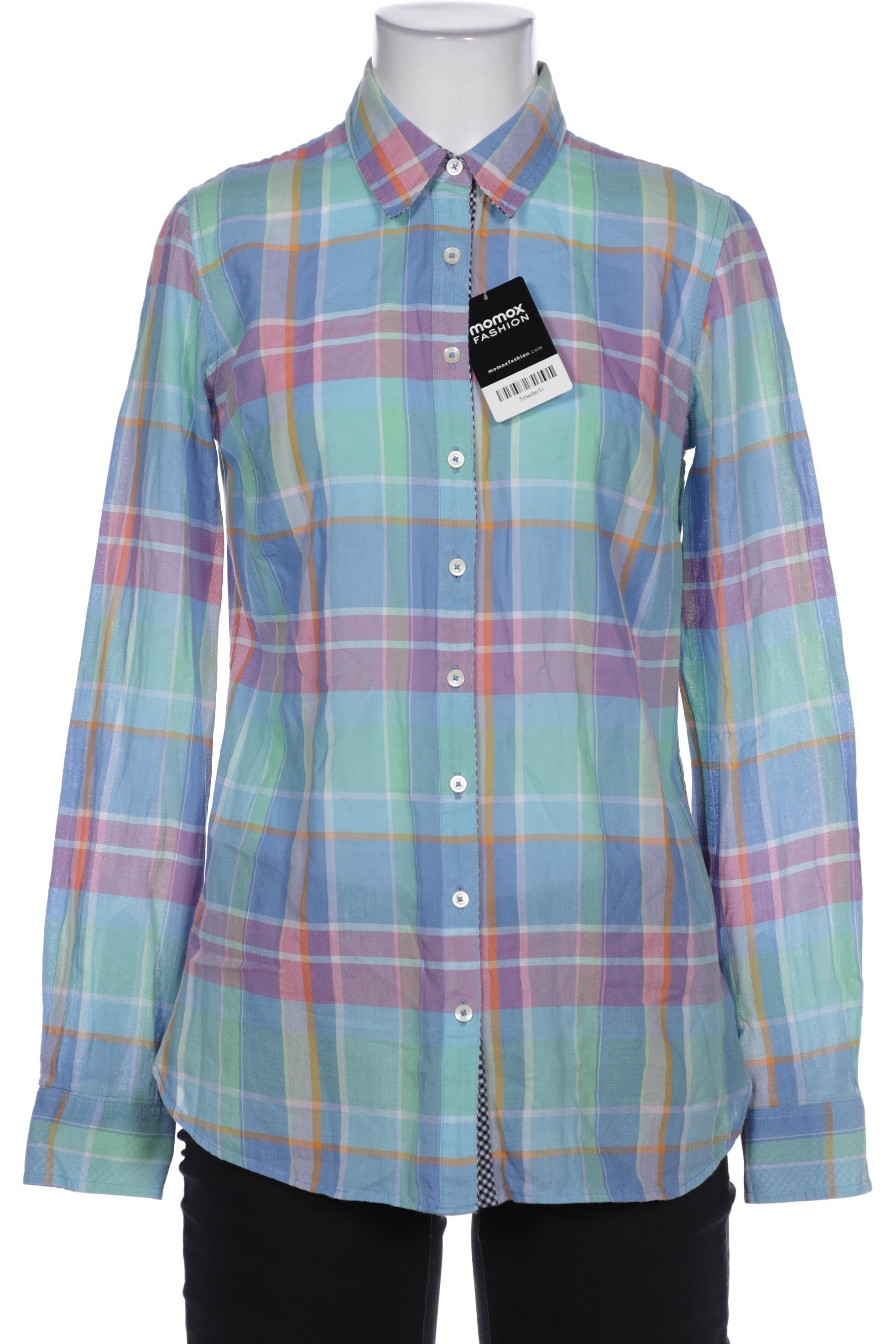 

Tommy Hilfiger Damen Bluse, mehrfarbig, Gr. 6