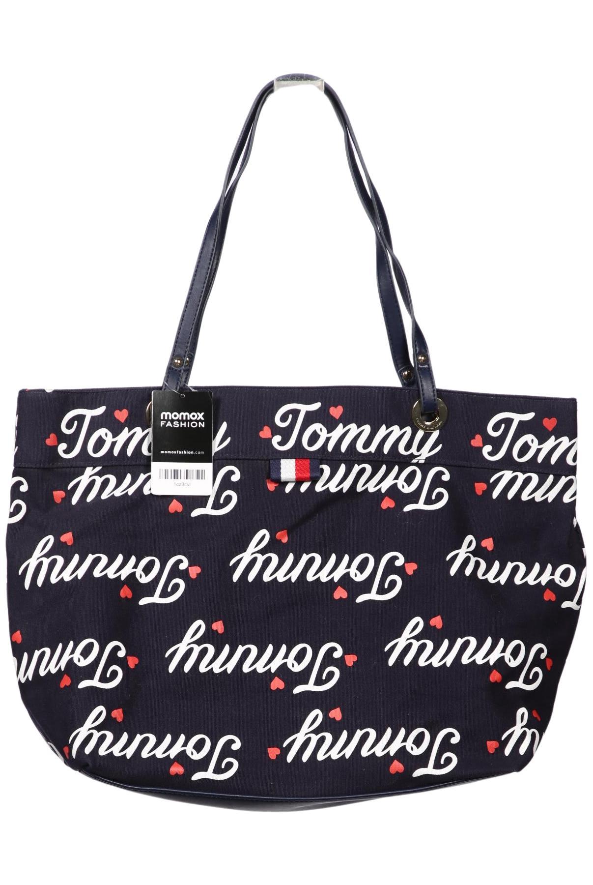 

Tommy Hilfiger Damen Handtasche, mehrfarbig, Gr.