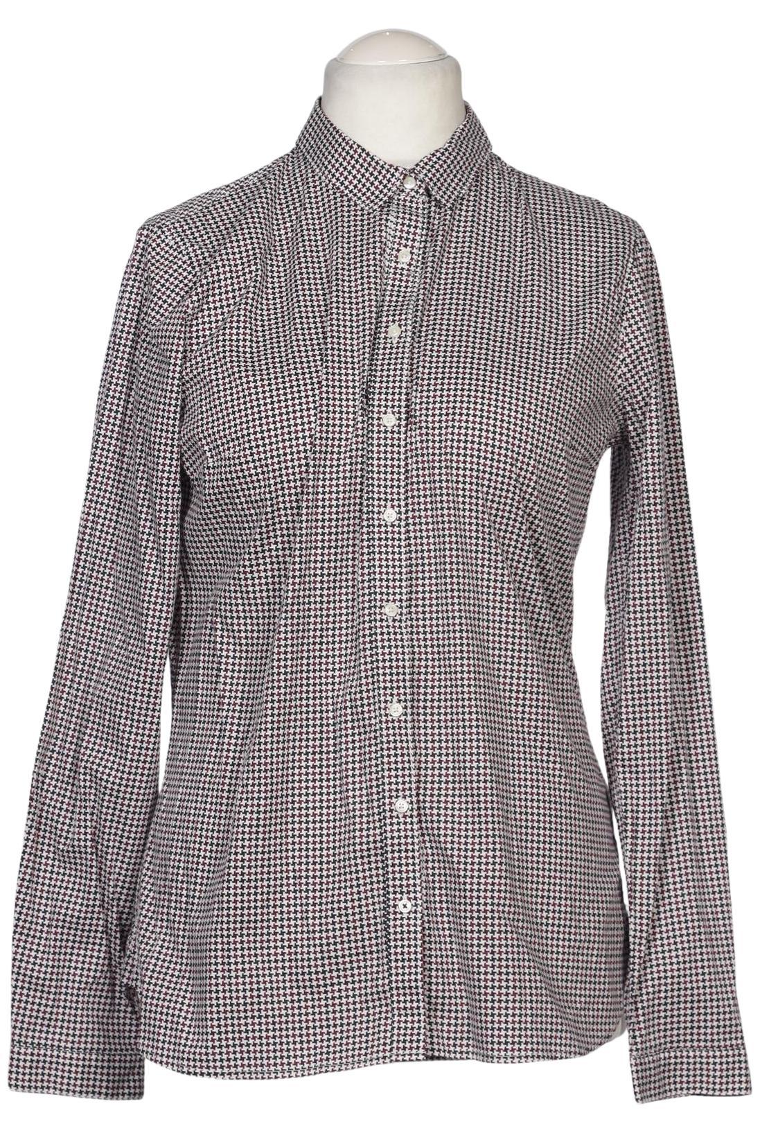 

Tommy Hilfiger Damen Bluse, mehrfarbig, Gr. 10