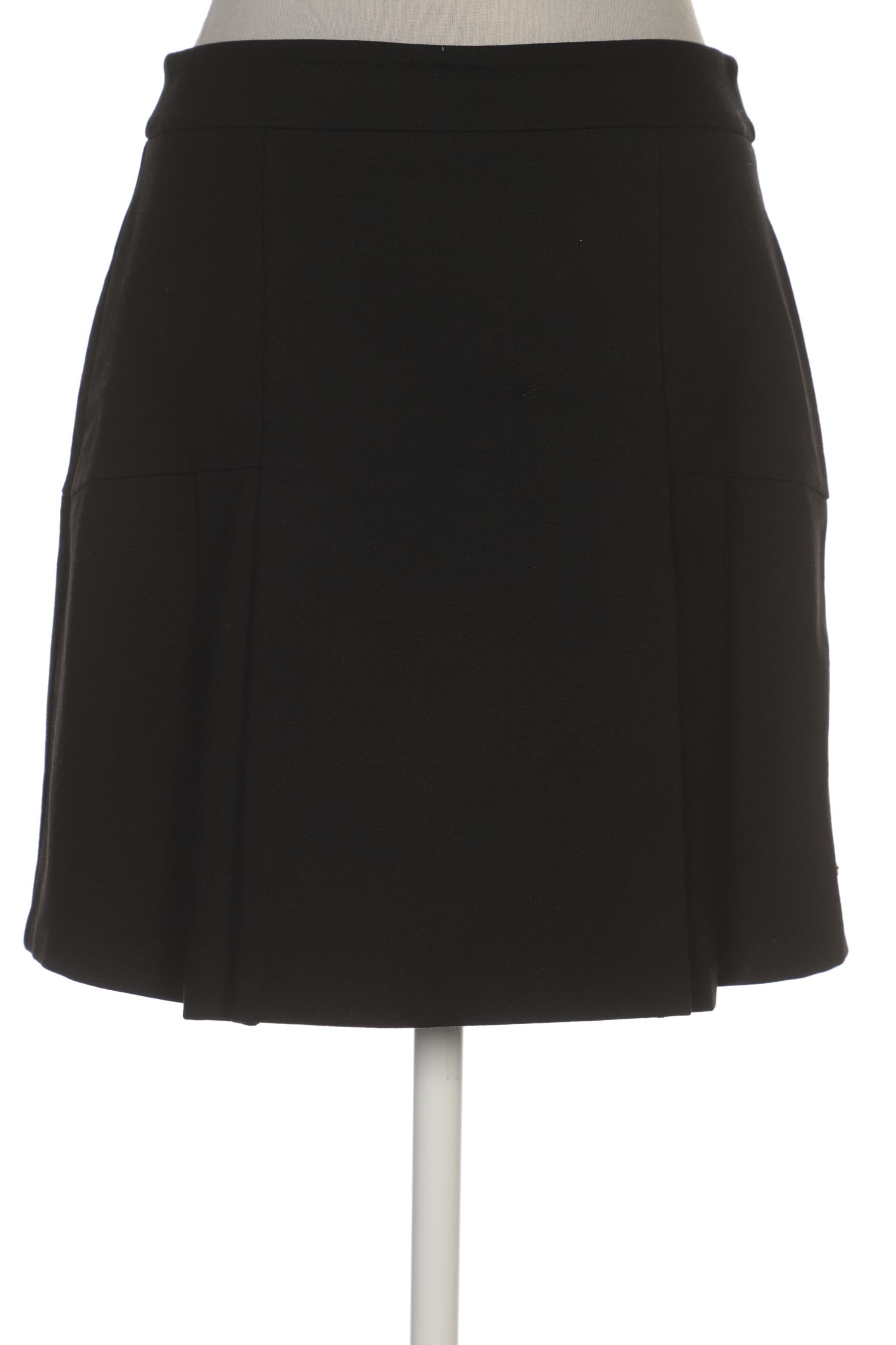 

Tommy Hilfiger Damen Rock, schwarz, Gr. 34