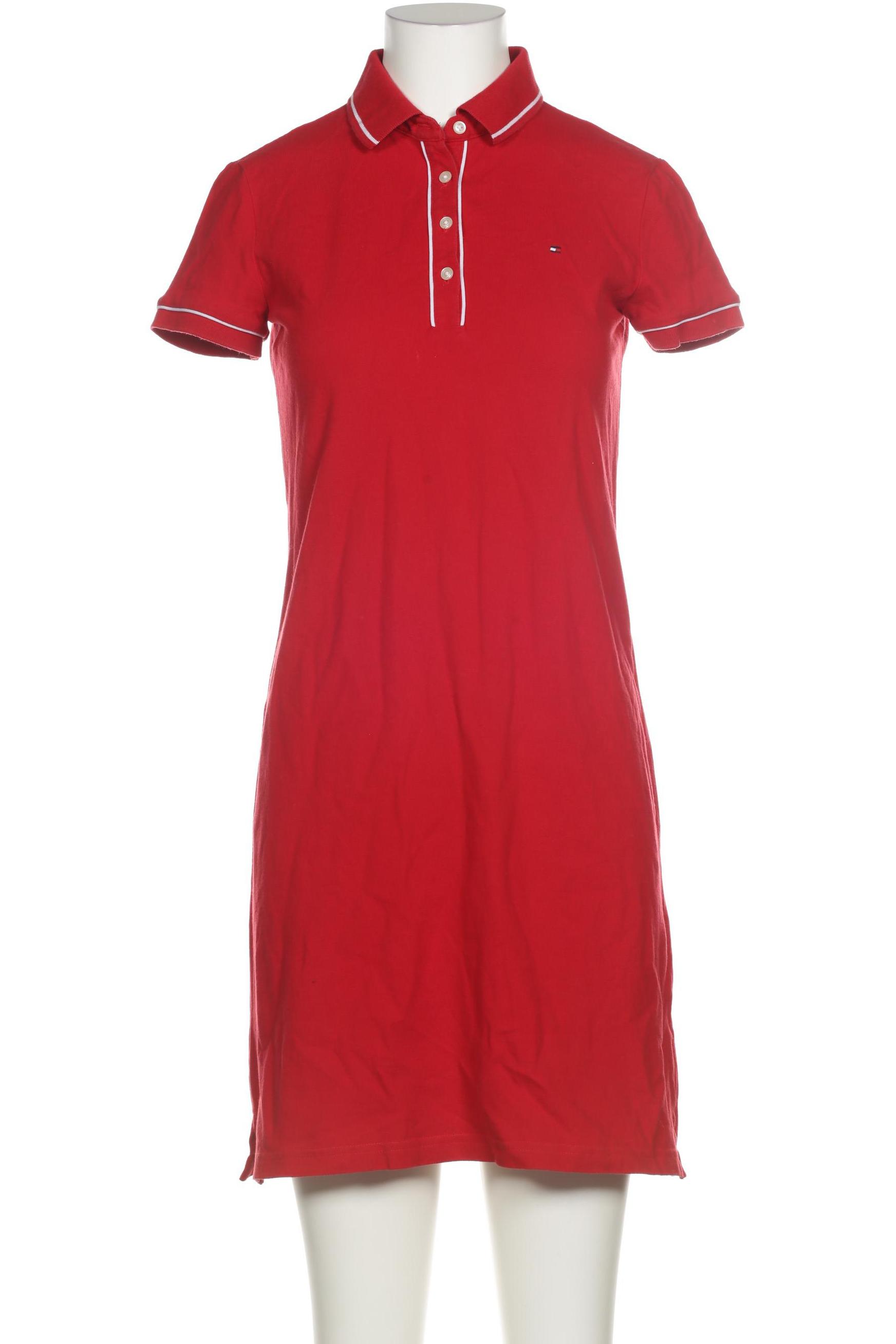 

Tommy Hilfiger Damen Kleid, rot, Gr.