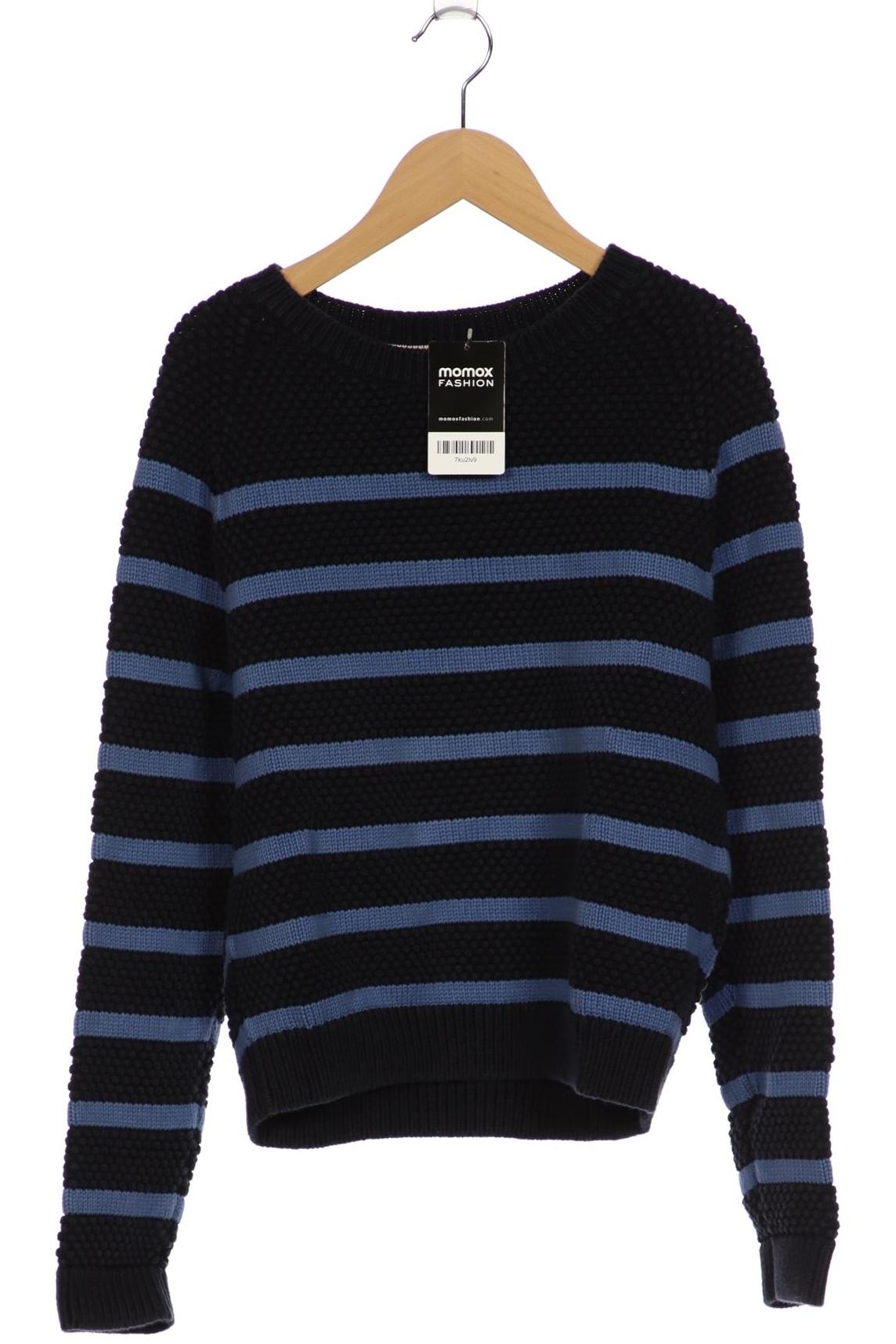 

Tommy Hilfiger Damen Pullover, marineblau, Gr. 38