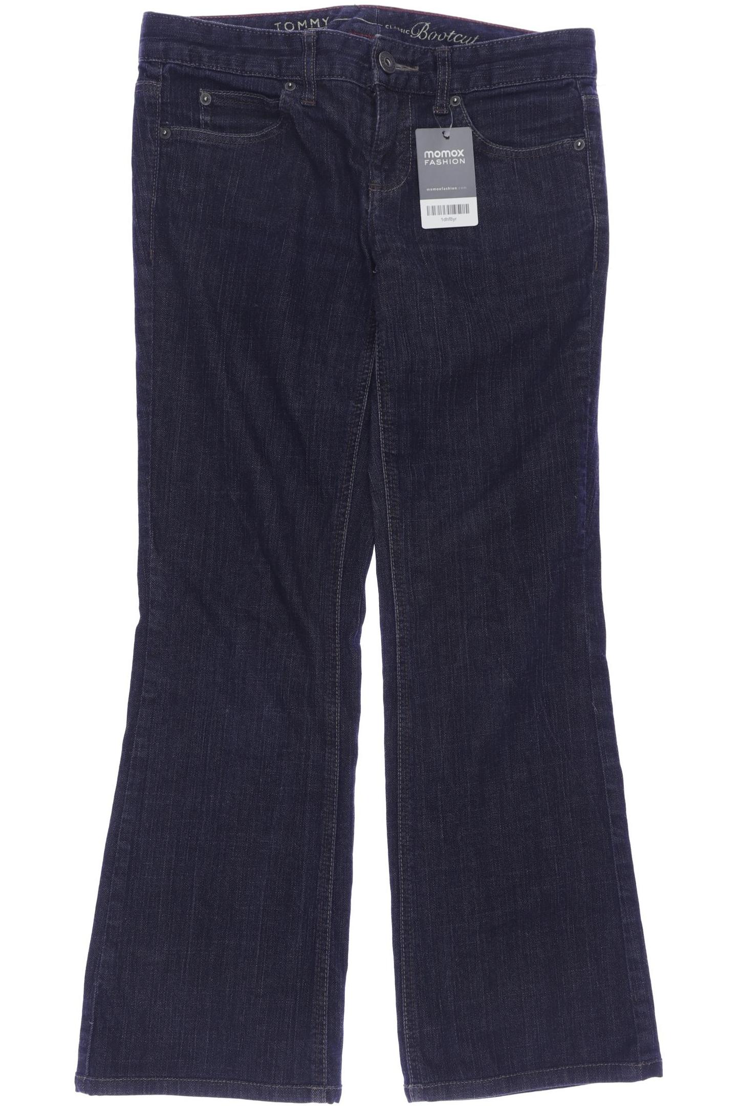 

Tommy Hilfiger Damen Jeans, marineblau, Gr. 32