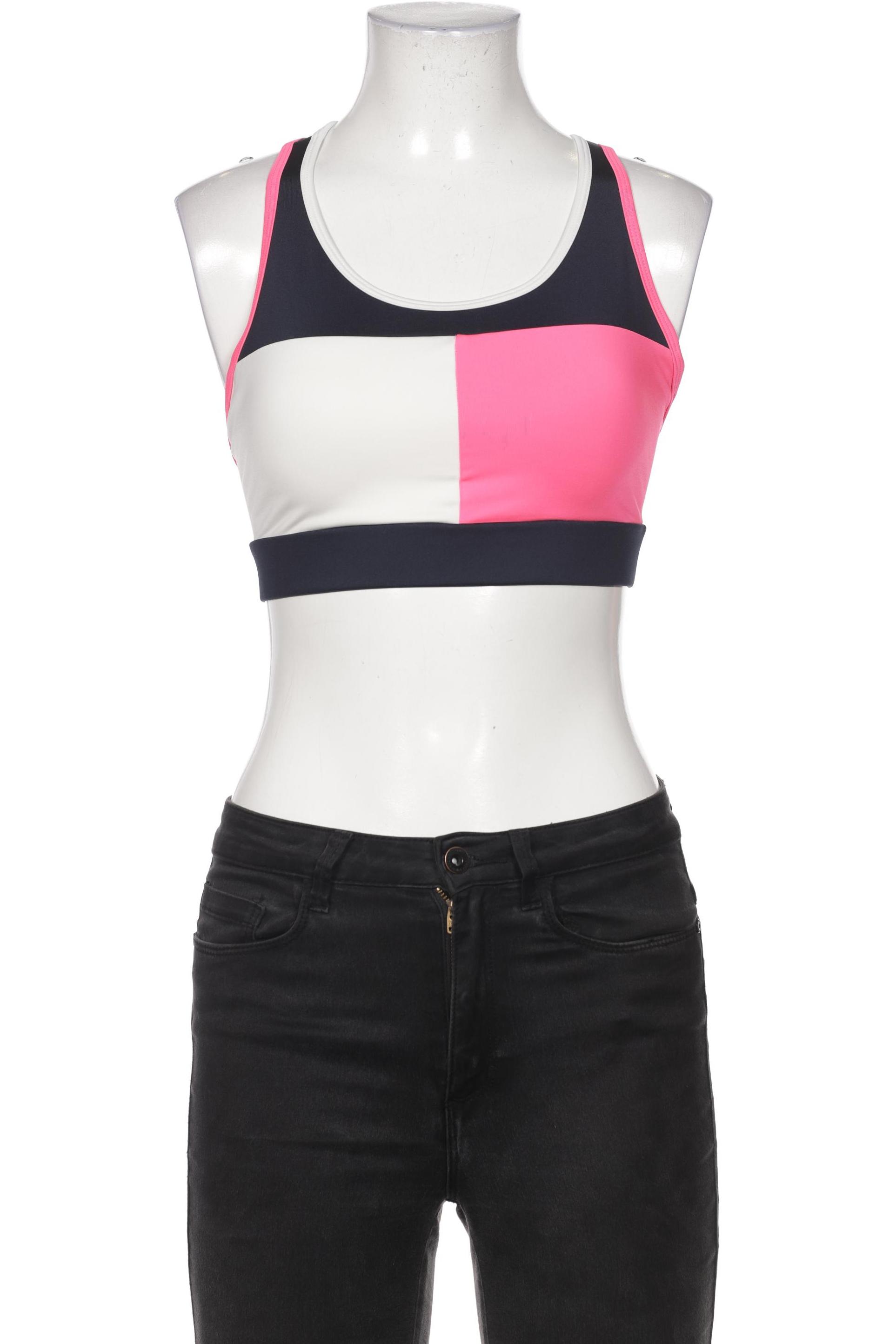 

Tommy Hilfiger Damen Top, marineblau, Gr. 36