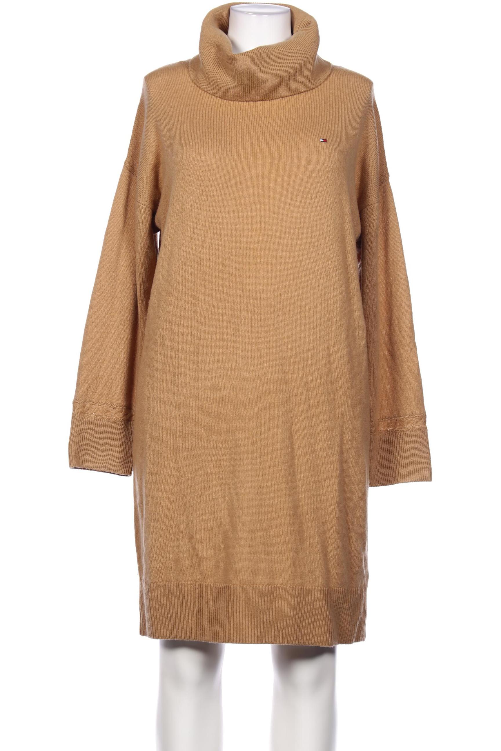 

Tommy Hilfiger Damen Kleid, beige, Gr. 44