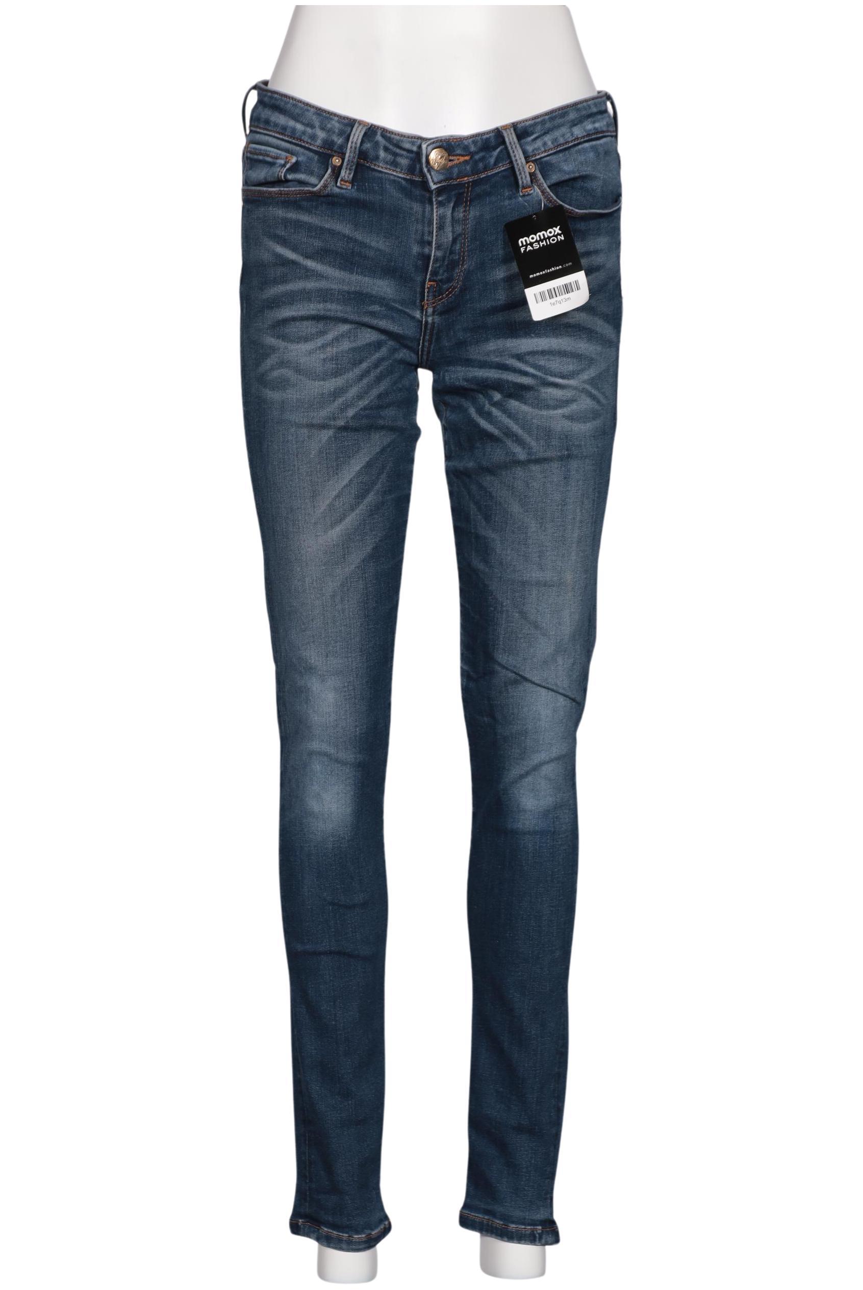 

Tommy Hilfiger Damen Jeans, blau, Gr. 28