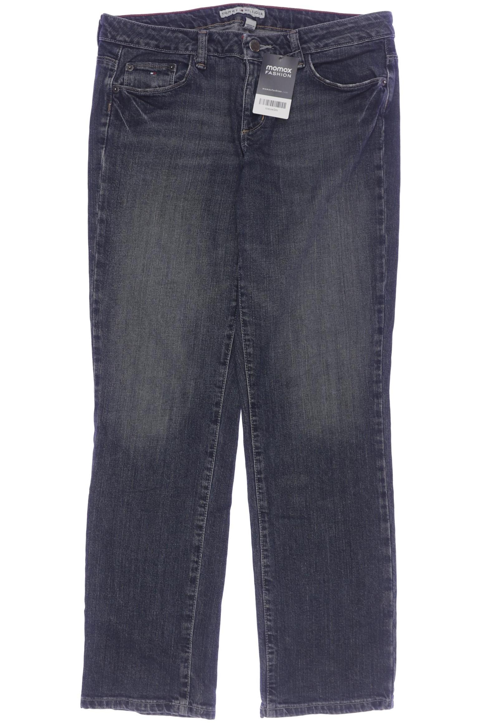 

Tommy Hilfiger Damen Jeans, marineblau, Gr. 6