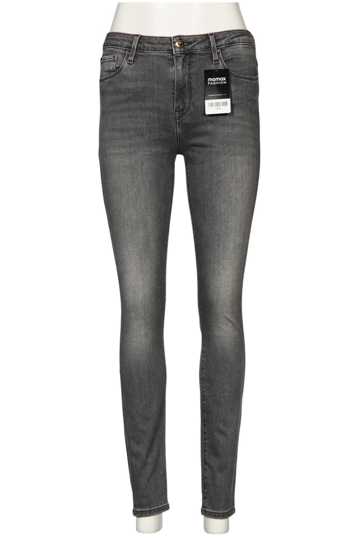 

Tommy Hilfiger Damen Jeans, grau, Gr. 30