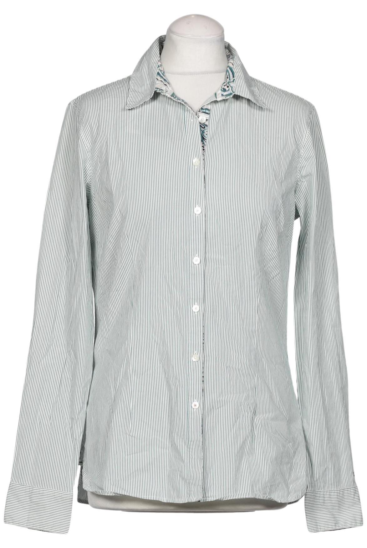 

Tommy Hilfiger Damen Bluse, mehrfarbig, Gr. 8