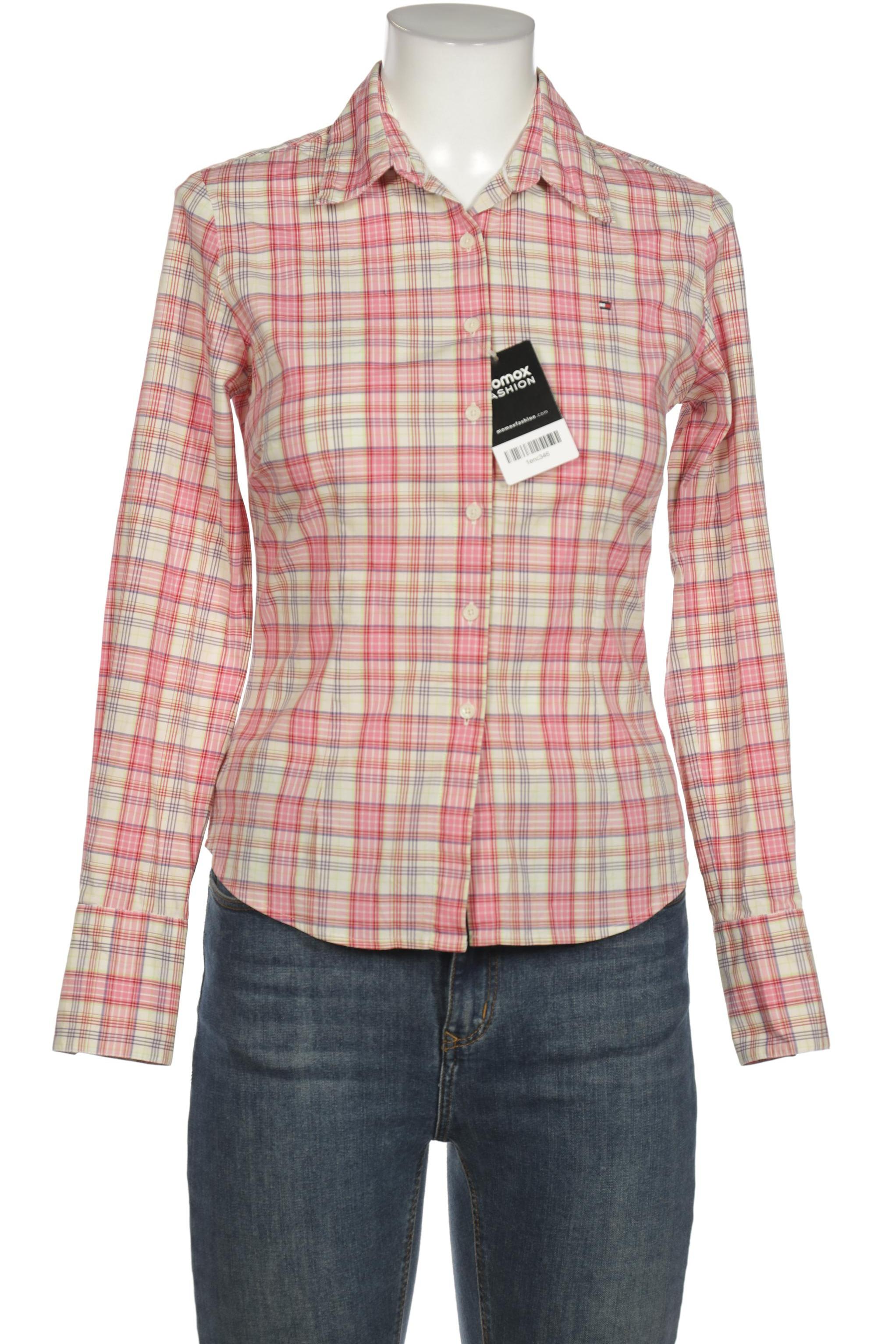 

Tommy Hilfiger Damen Bluse, pink