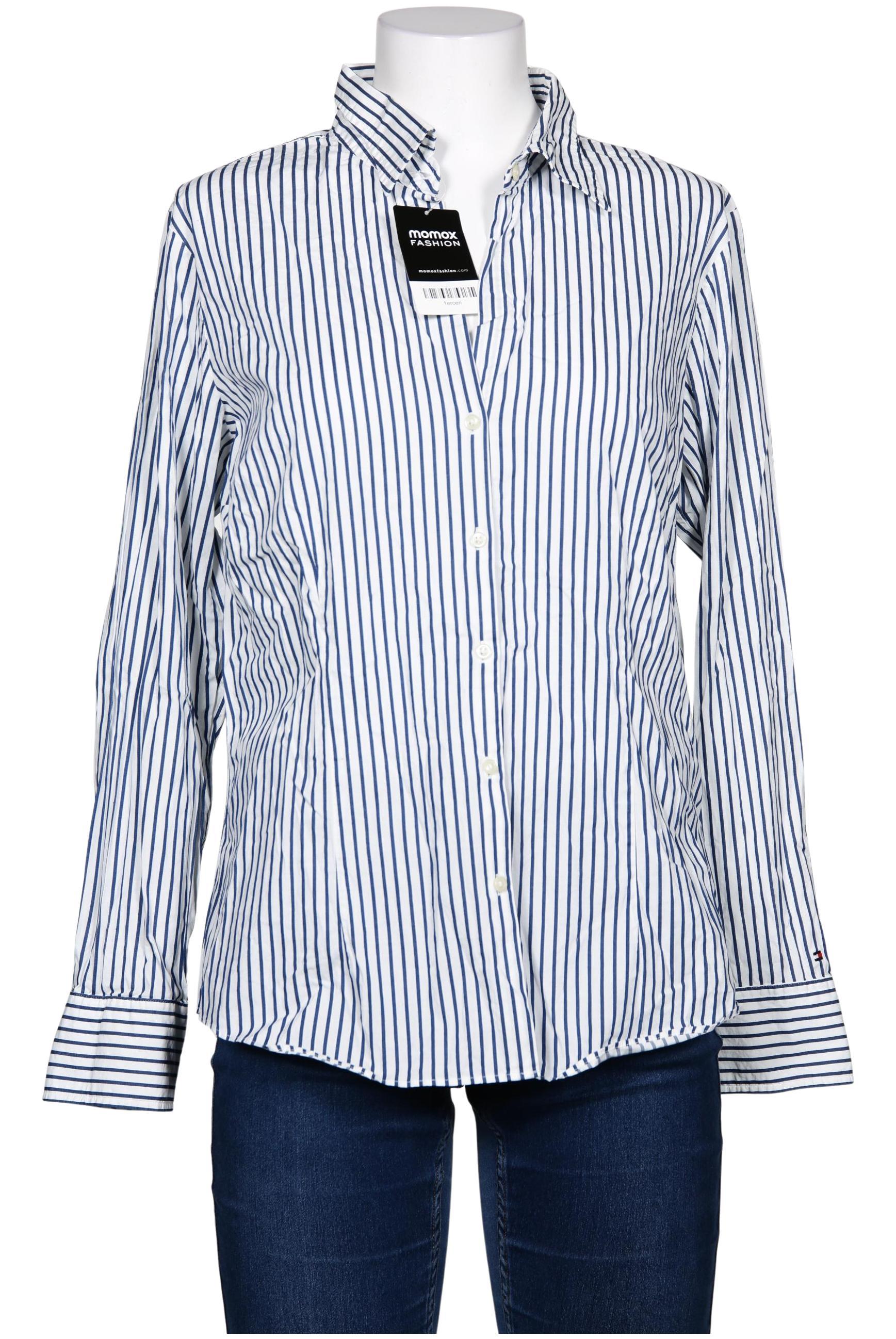 

Tommy Hilfiger Damen Bluse, mehrfarbig, Gr. 16
