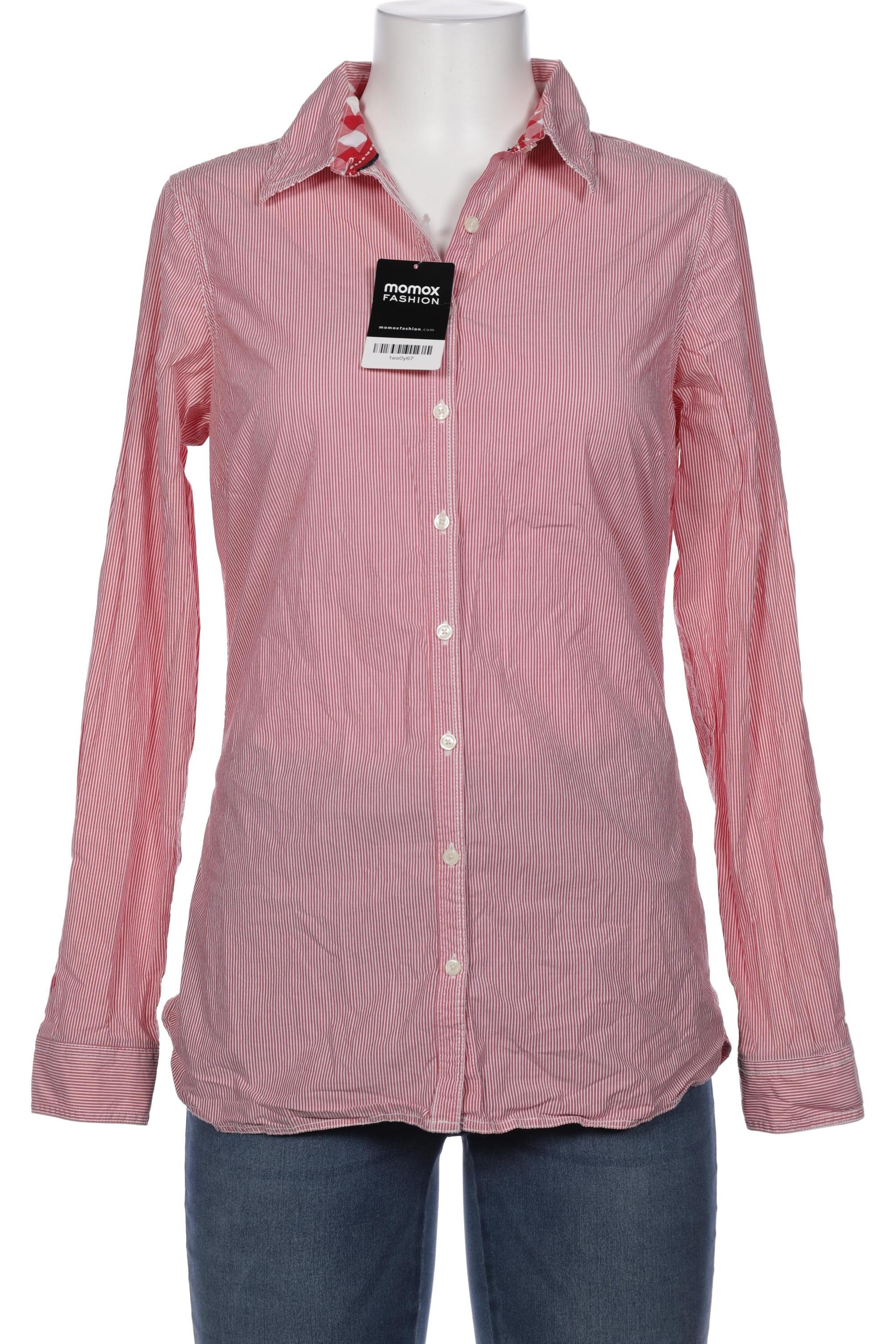 

Tommy Hilfiger Damen Bluse, rot, Gr. 10
