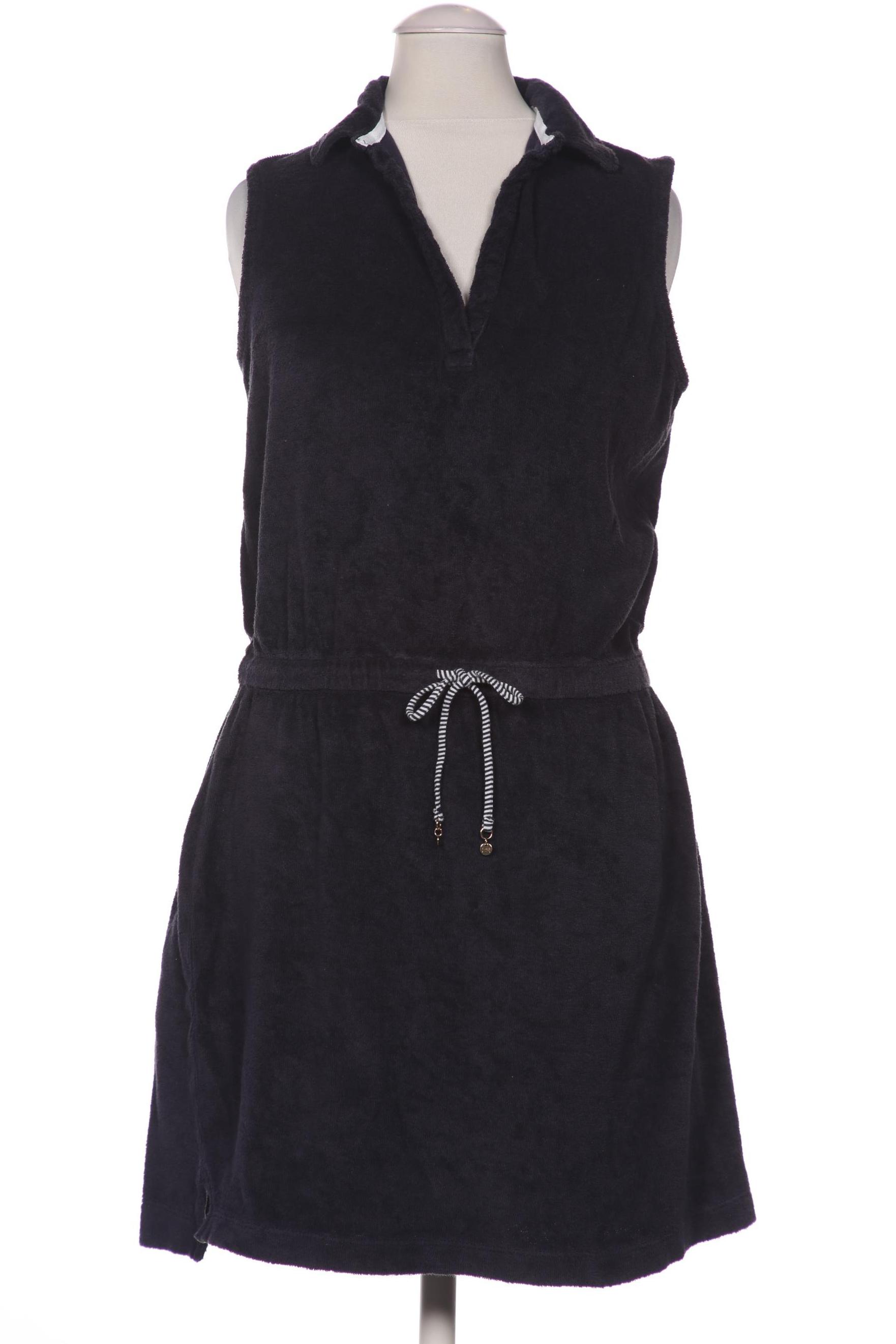 

Tommy Hilfiger Damen Kleid, marineblau, Gr. 36