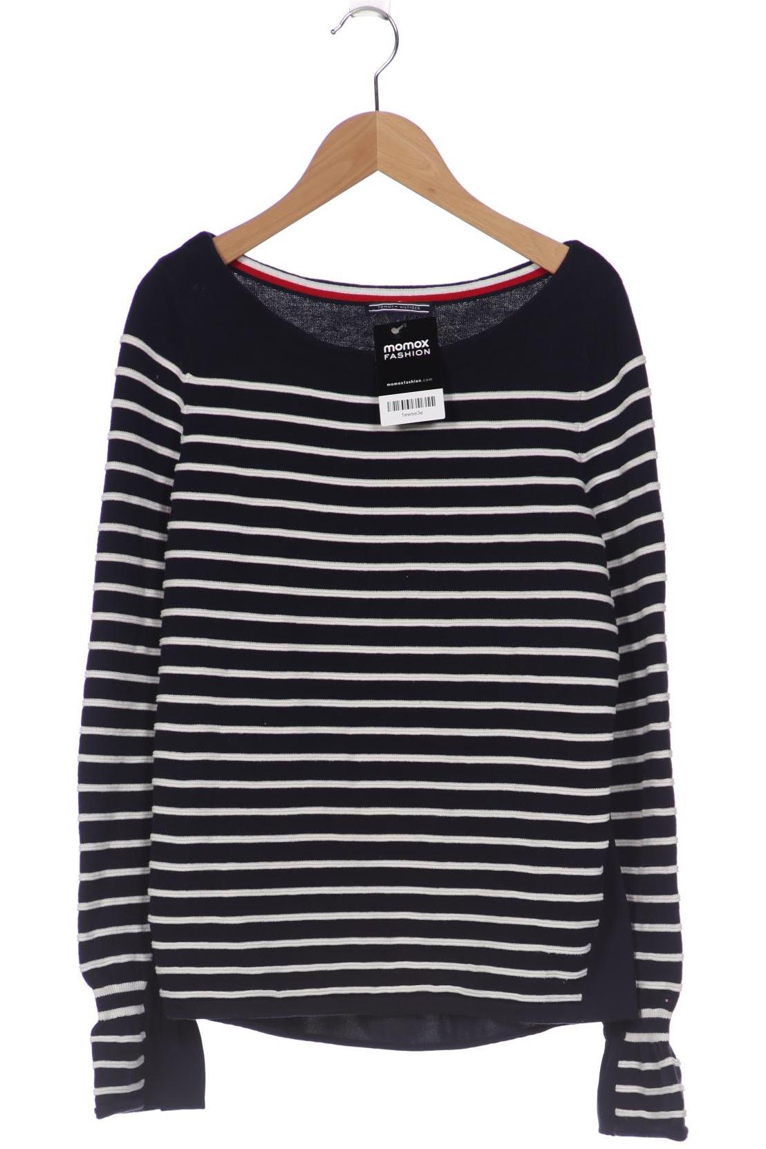 

Tommy Hilfiger Damen Pullover, marineblau