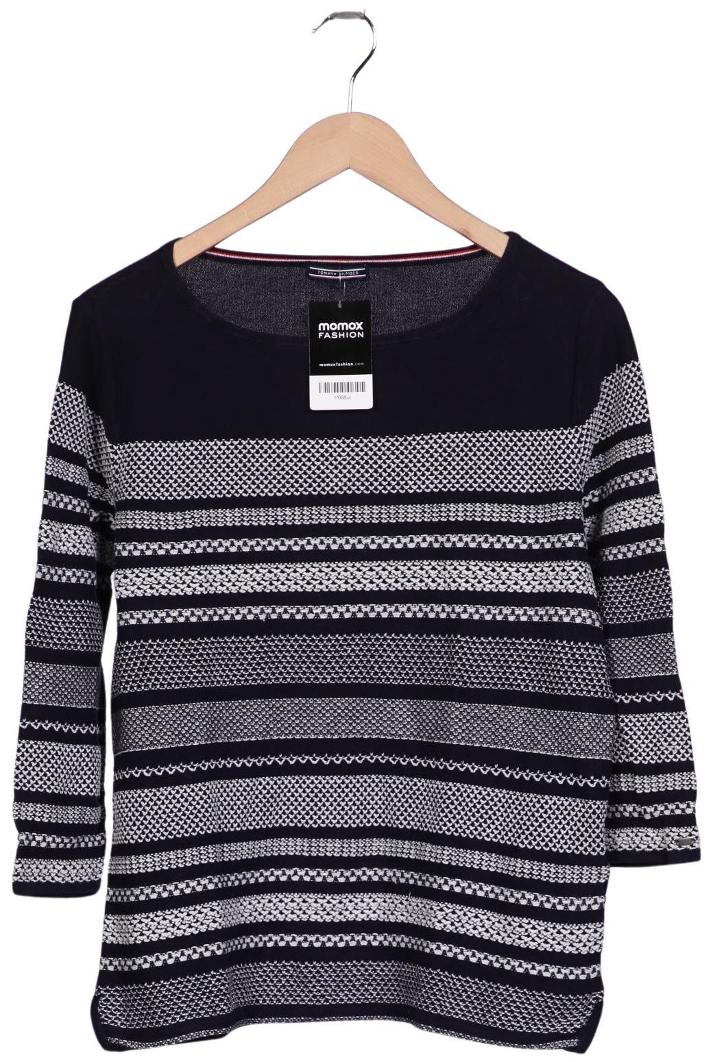 

Tommy Hilfiger Damen Pullover, mehrfarbig, Gr. 42