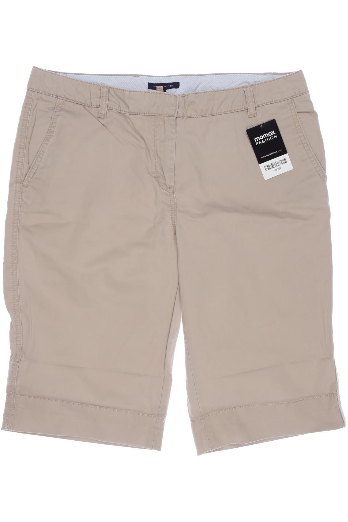 

Tommy Hilfiger Damen Shorts, beige, Gr. 10