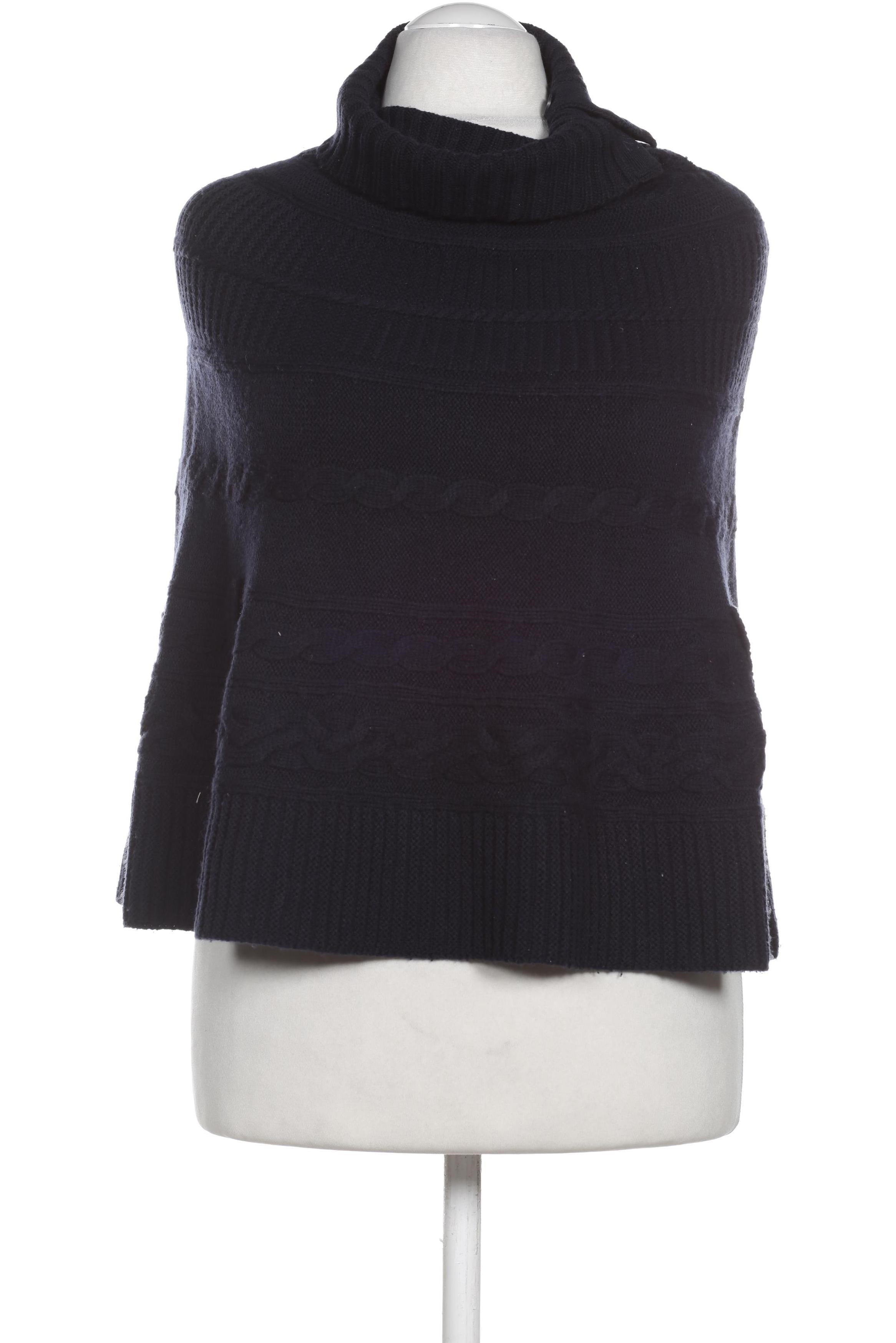 

Tommy Hilfiger Damen Pullover, blau, Gr. 42