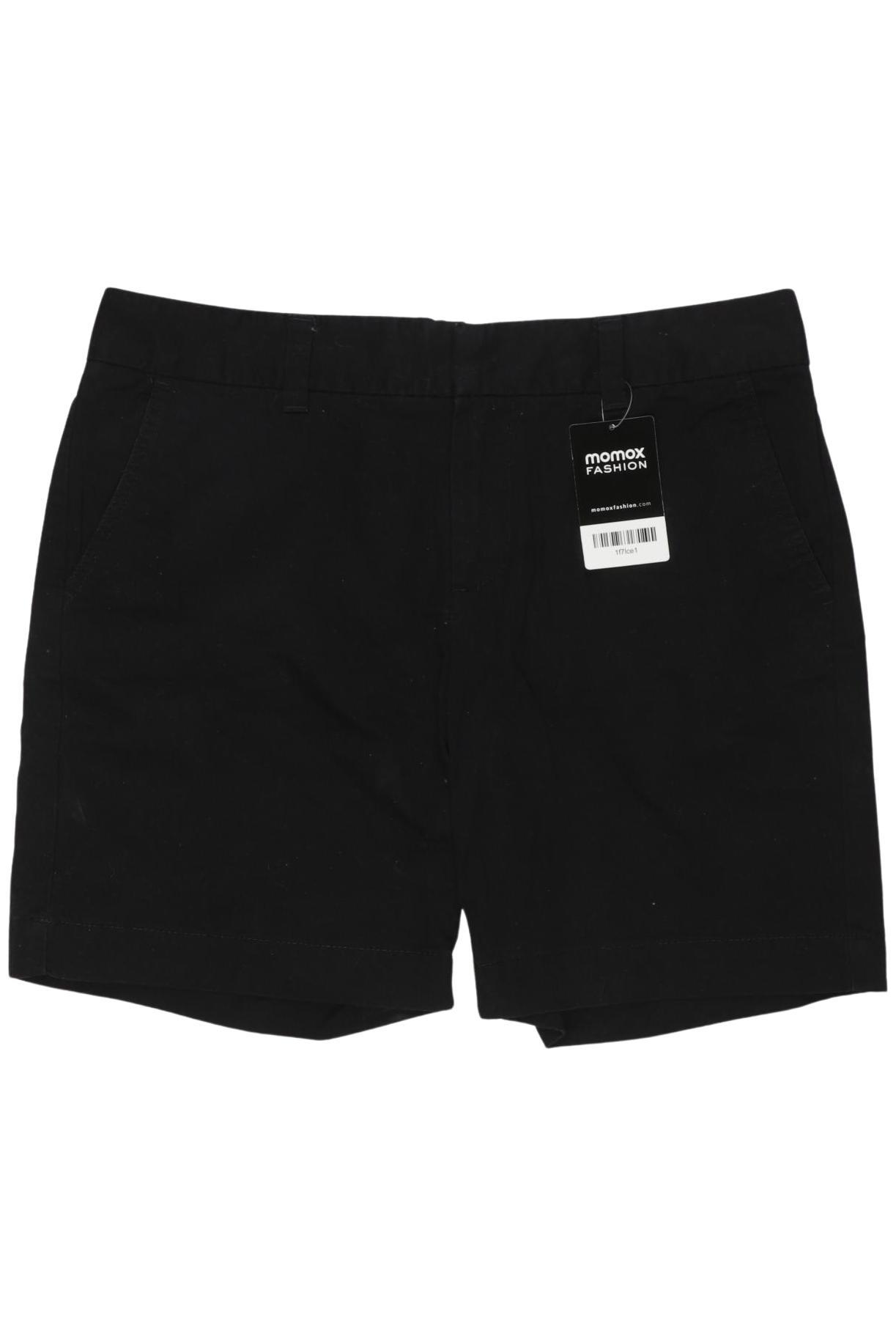 

Tommy Hilfiger Damen Shorts, schwarz, Gr. 8