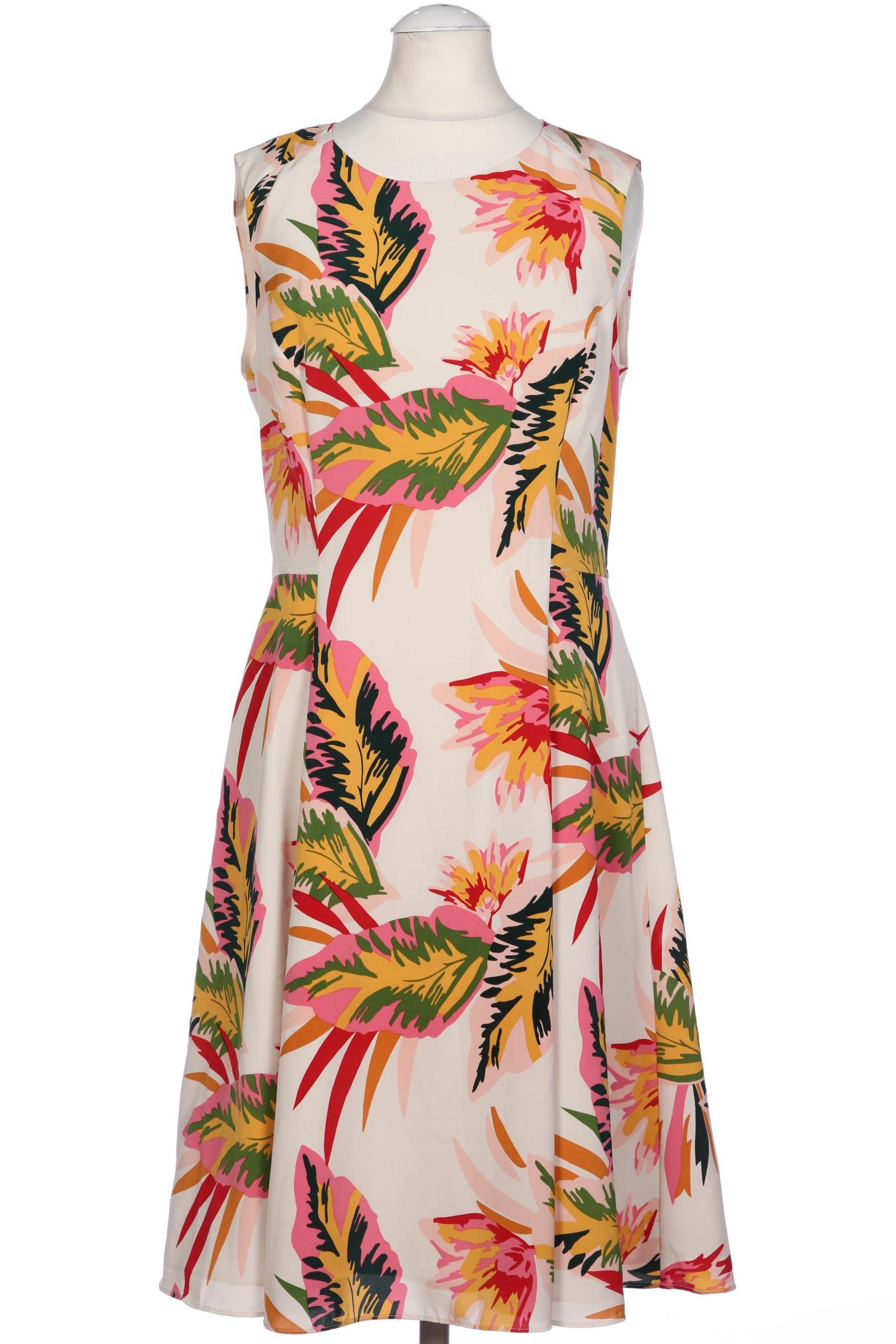 

Tommy Hilfiger Damen Kleid, mehrfarbig, Gr. 6