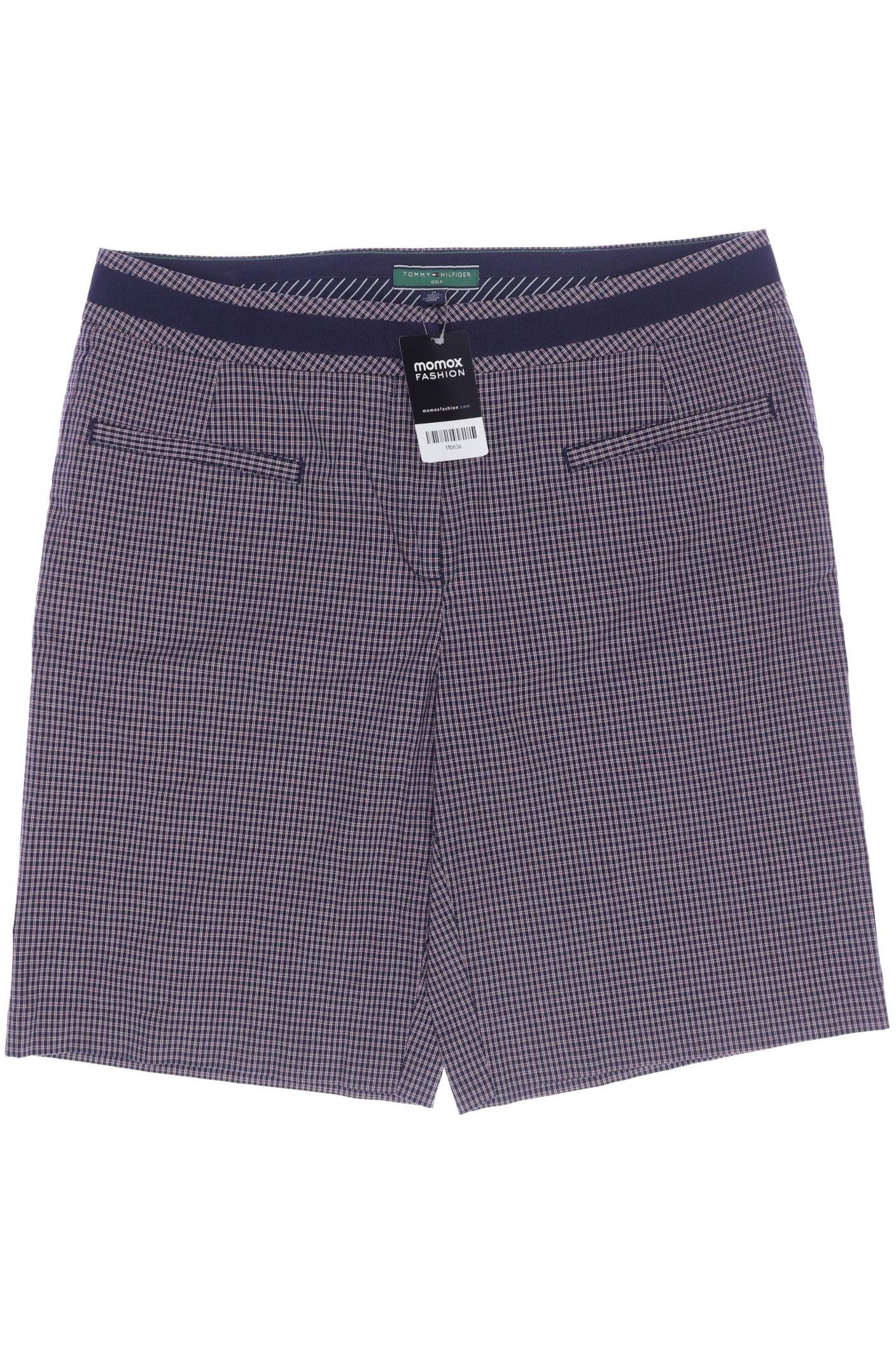 

Tommy Hilfiger Damen Shorts, marineblau