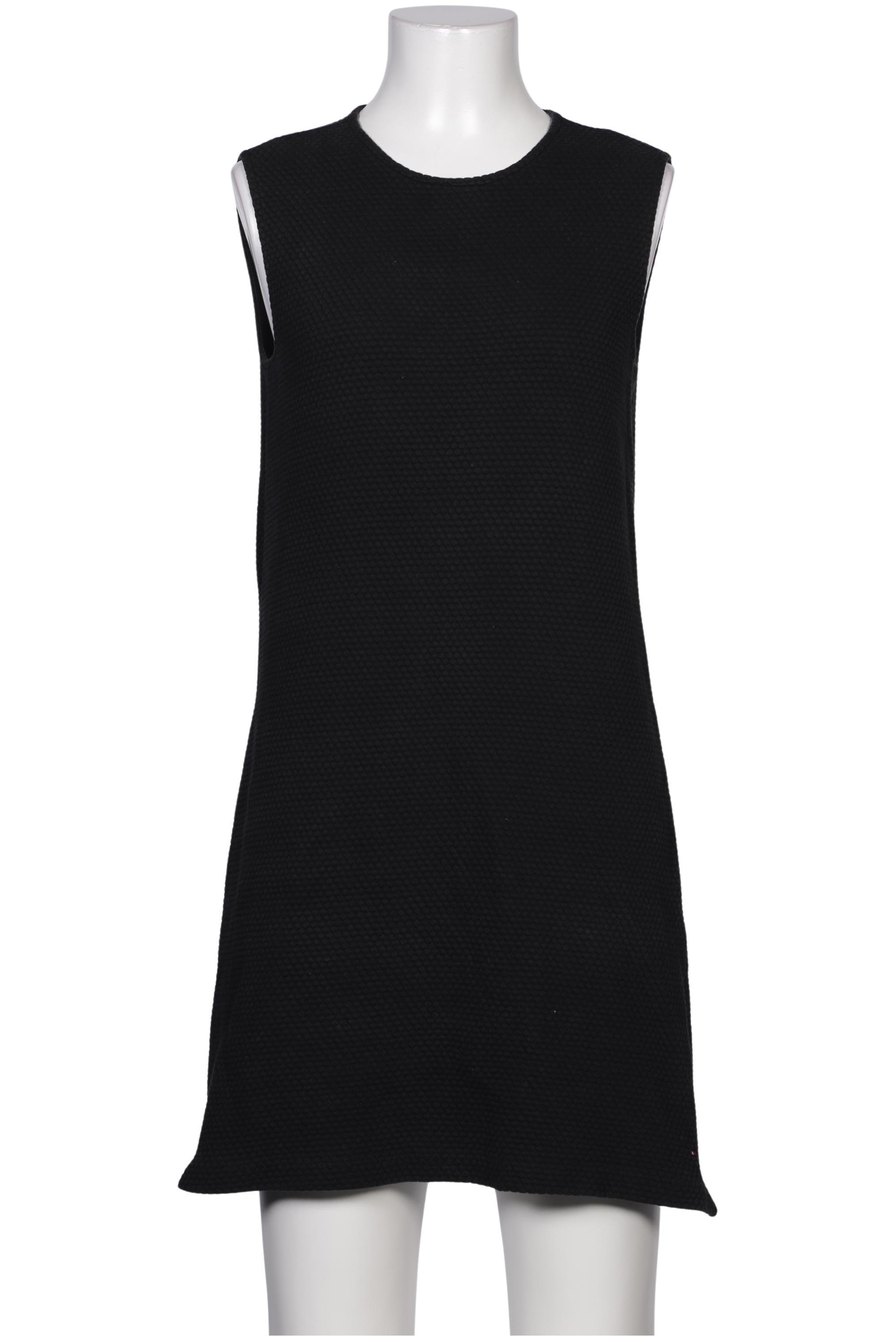 

Tommy Hilfiger Damen Kleid, schwarz, Gr. 38
