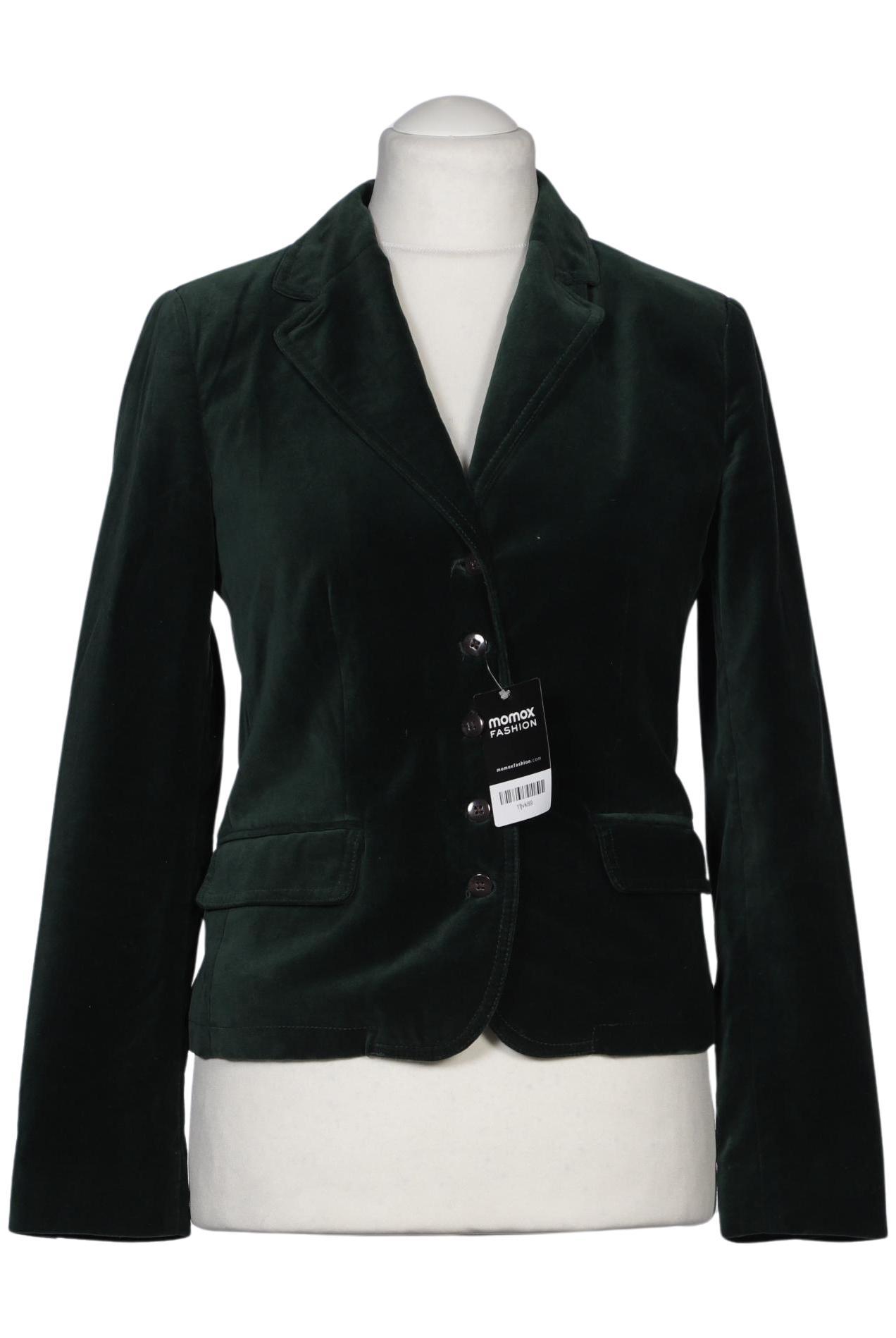 

Tommy Hilfiger Damen Blazer, grün, Gr. 38