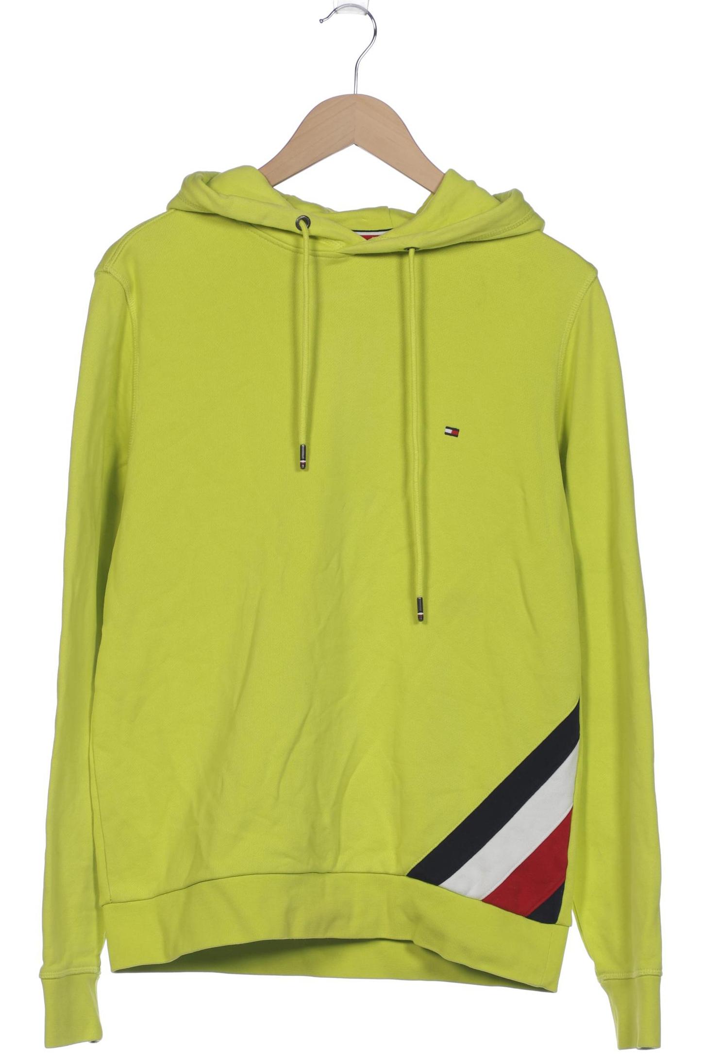 

Tommy Hilfiger Damen Kapuzenpullover, neon, Gr. 38