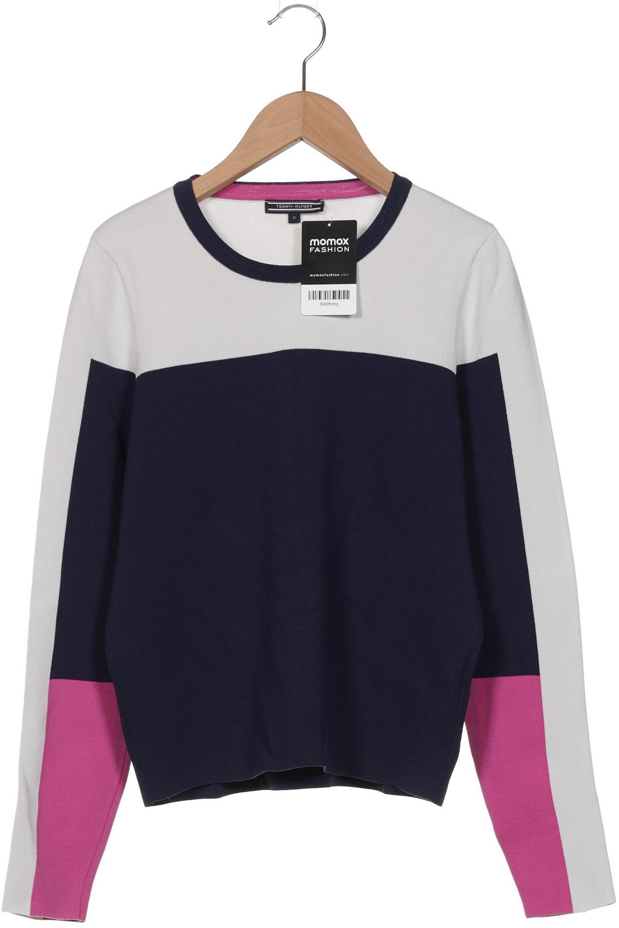 

Tommy Hilfiger Damen Pullover, marineblau, Gr. 38