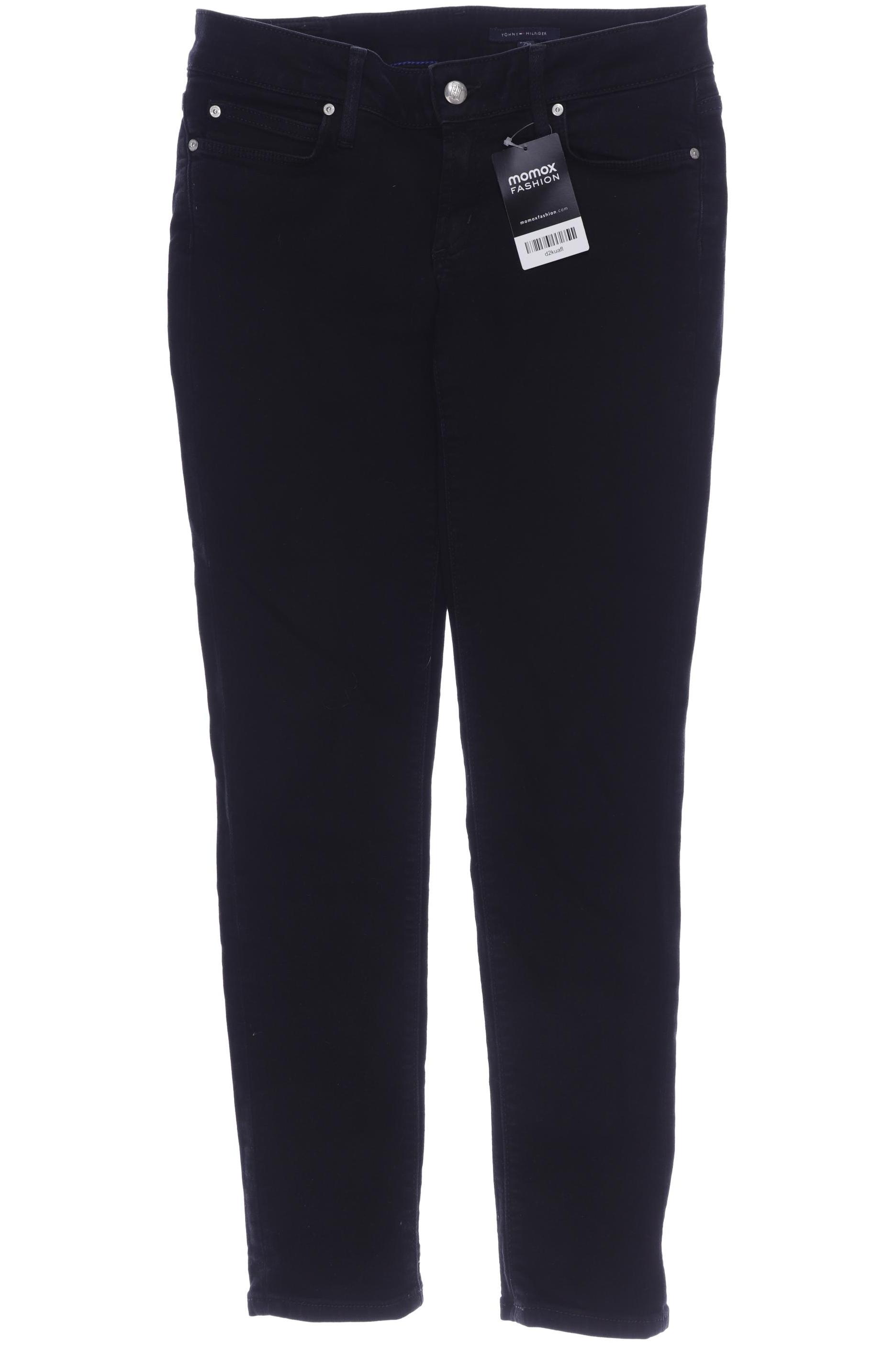 

Tommy Hilfiger Damen Jeans, schwarz, Gr. 28