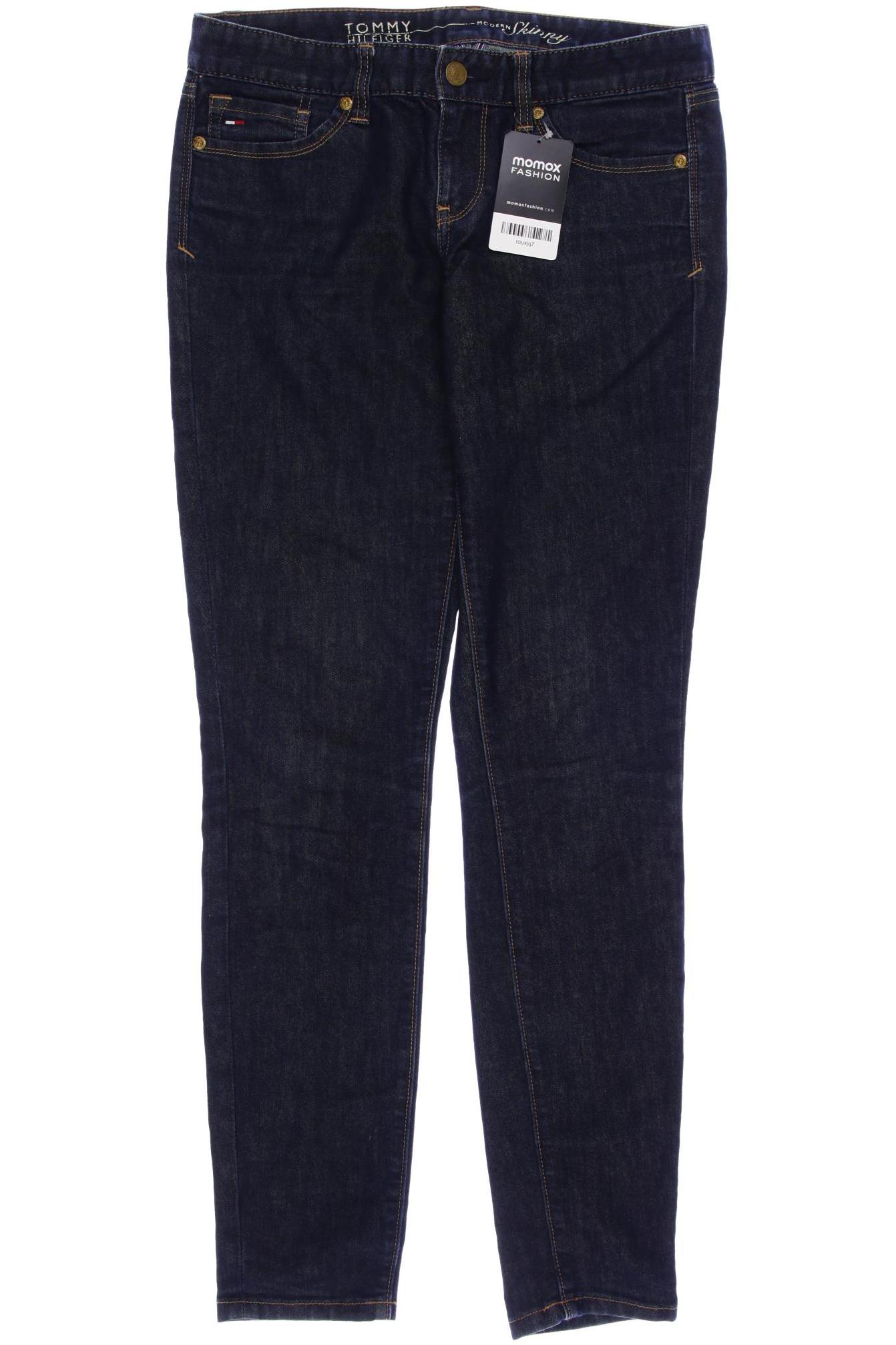 

Tommy Hilfiger Damen Jeans, marineblau, Gr. 40