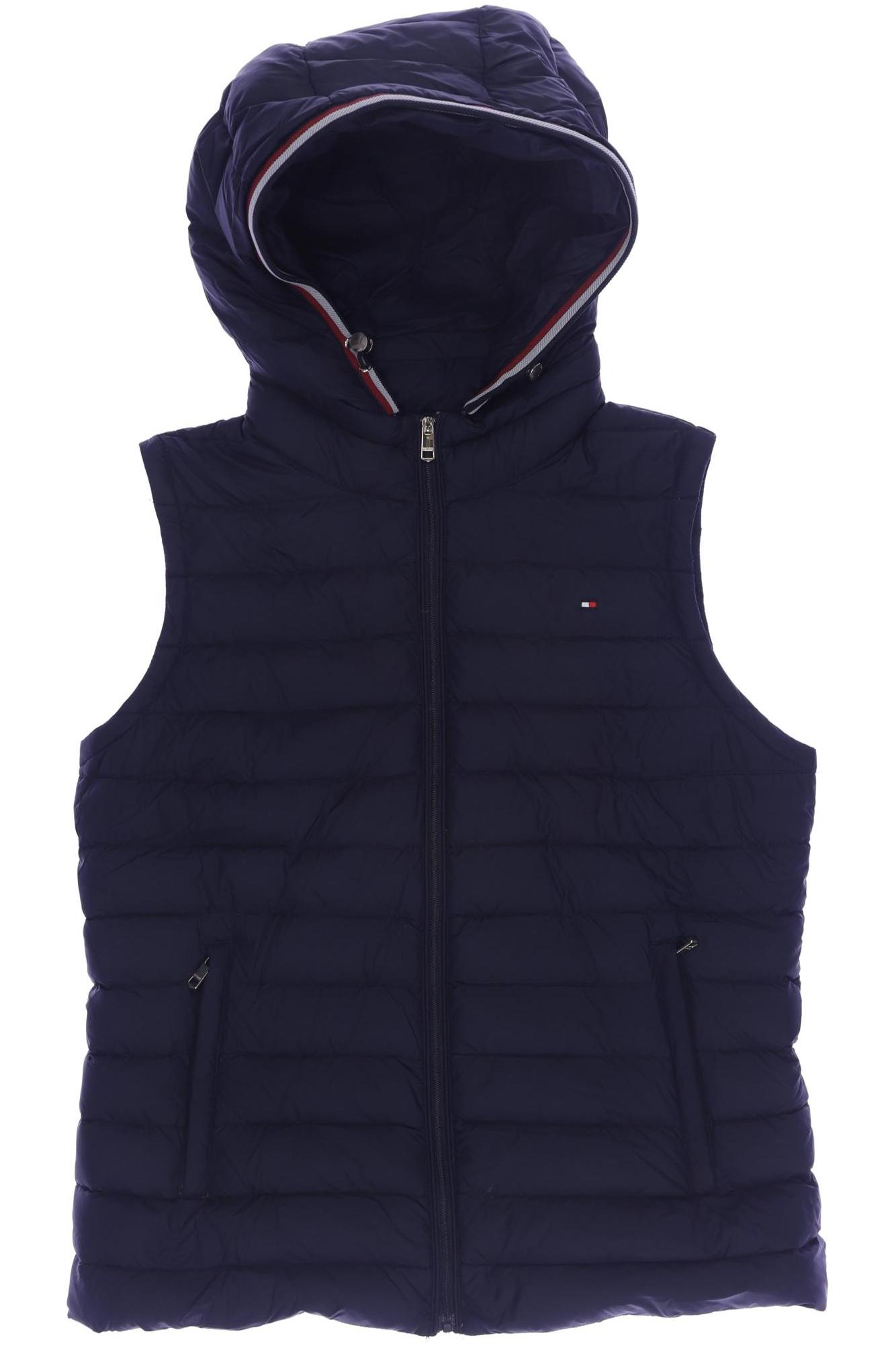 

Tommy Hilfiger Damen Weste, marineblau, Gr. 34