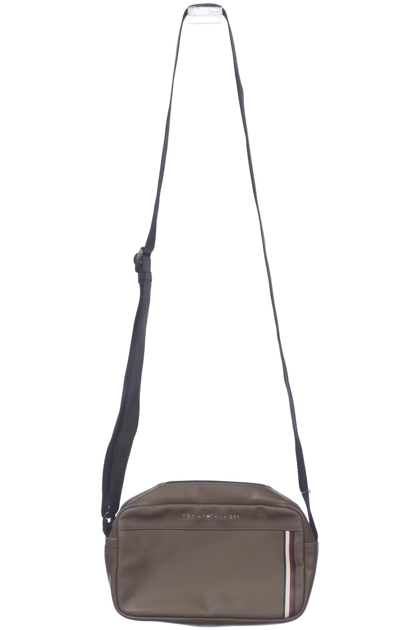 

Tommy Hilfiger Damen Handtasche, braun, Gr.